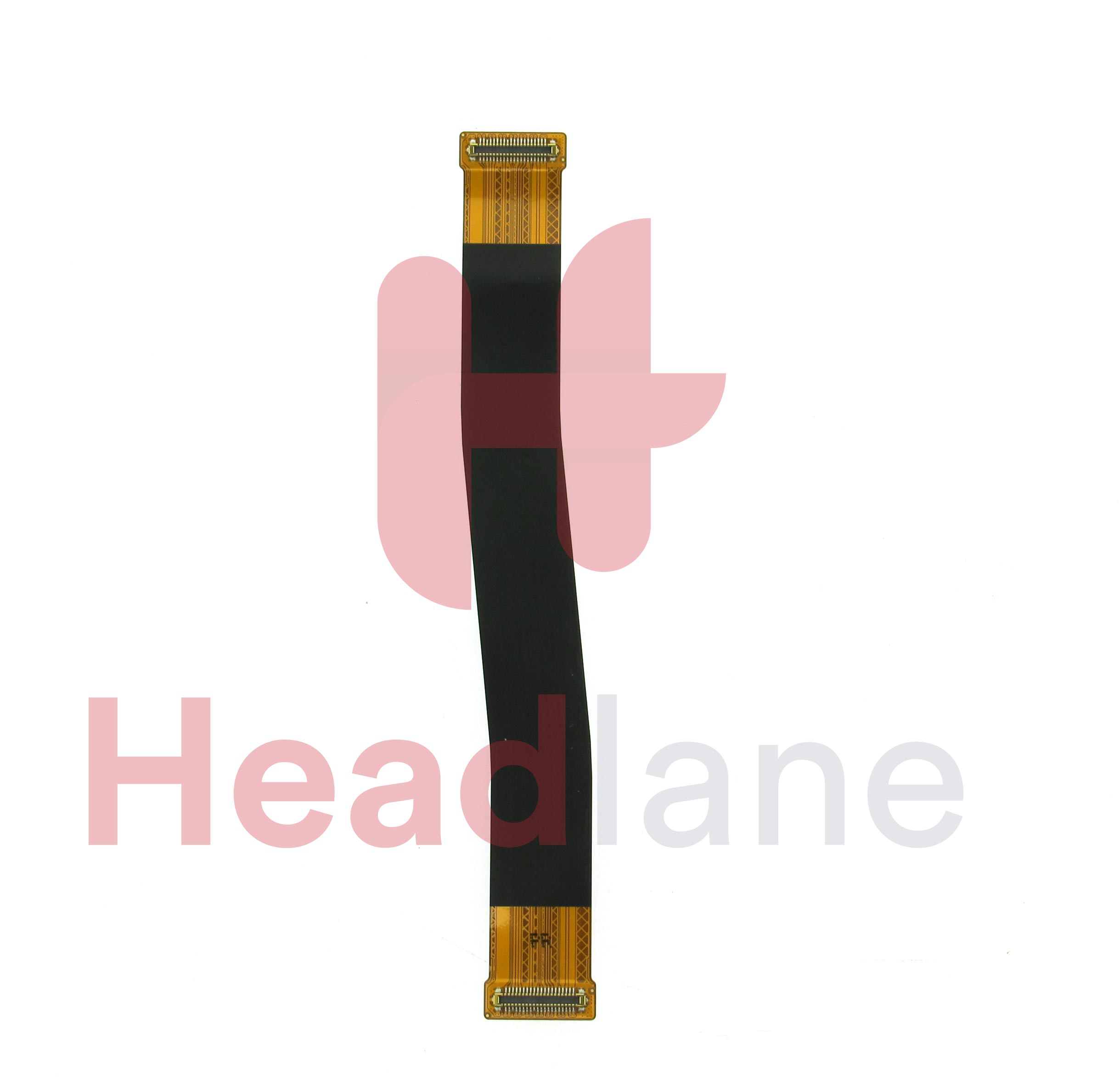 Samsung SM-G715 Galaxy Xcover Pro Flex Cable