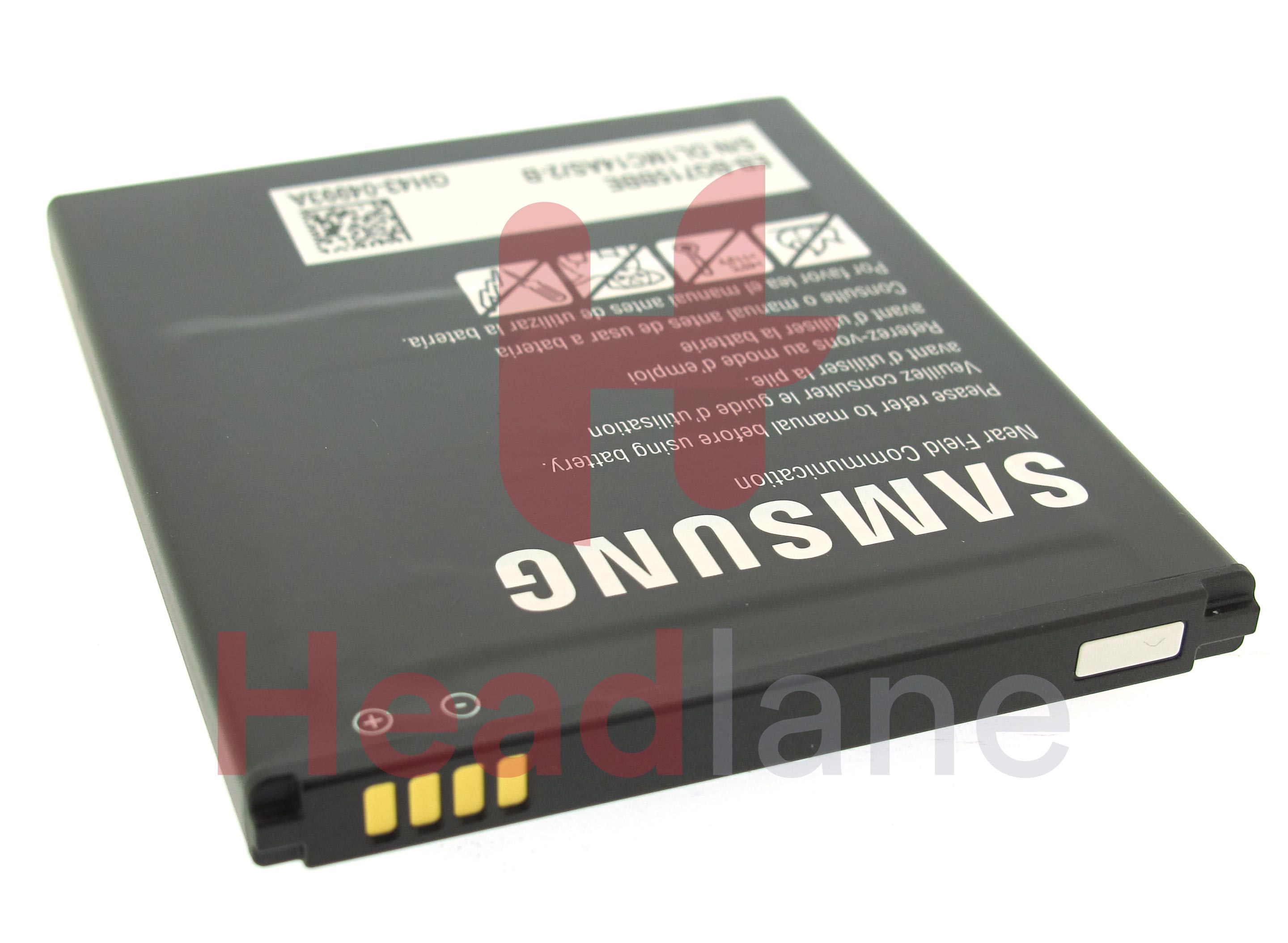 Samsung SM-G715 Galaxy Xcover Pro Internal Battery EB-BG715BBE 3950mAh