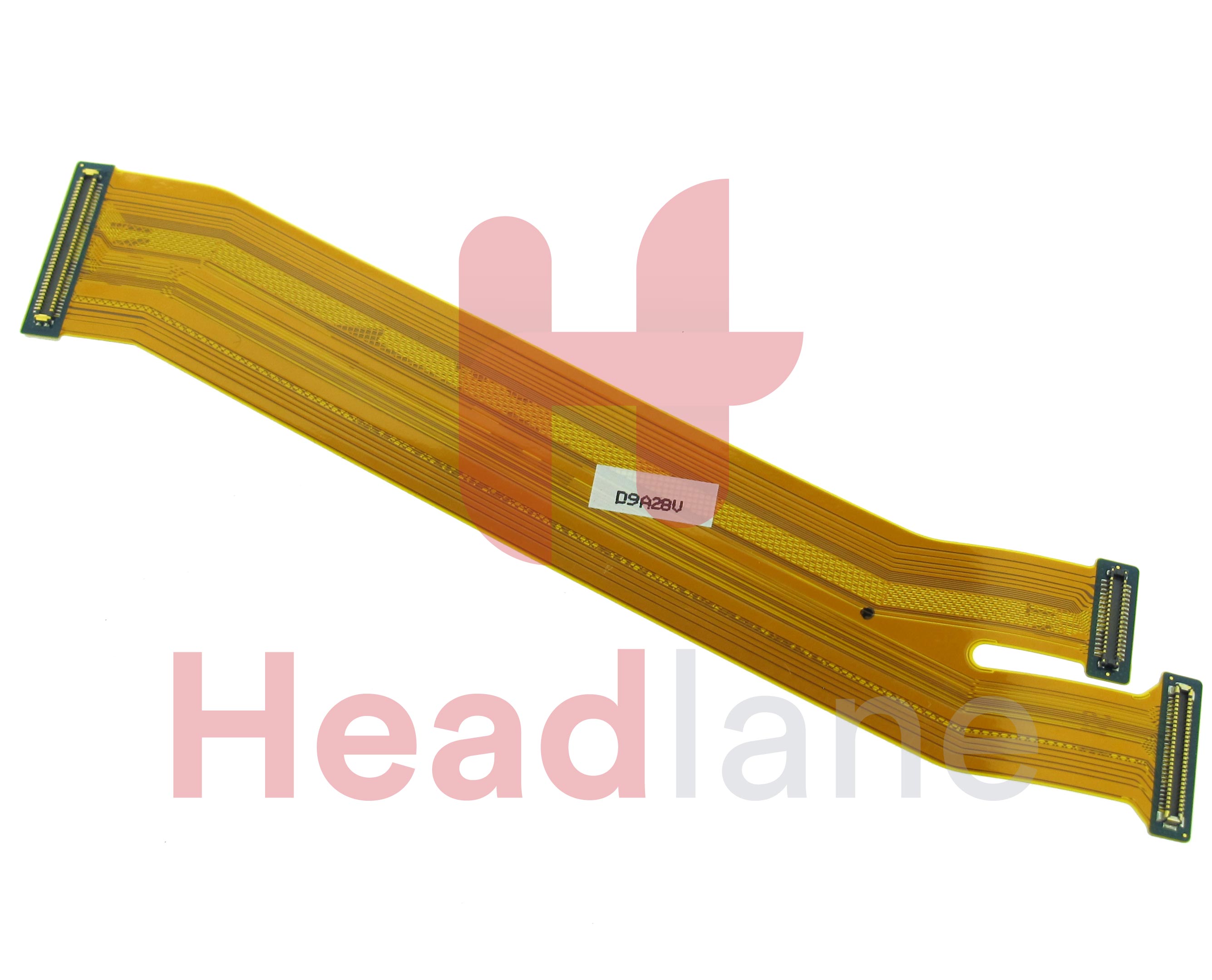 Samsung SM-A307 Galaxy A30s Flex Cable