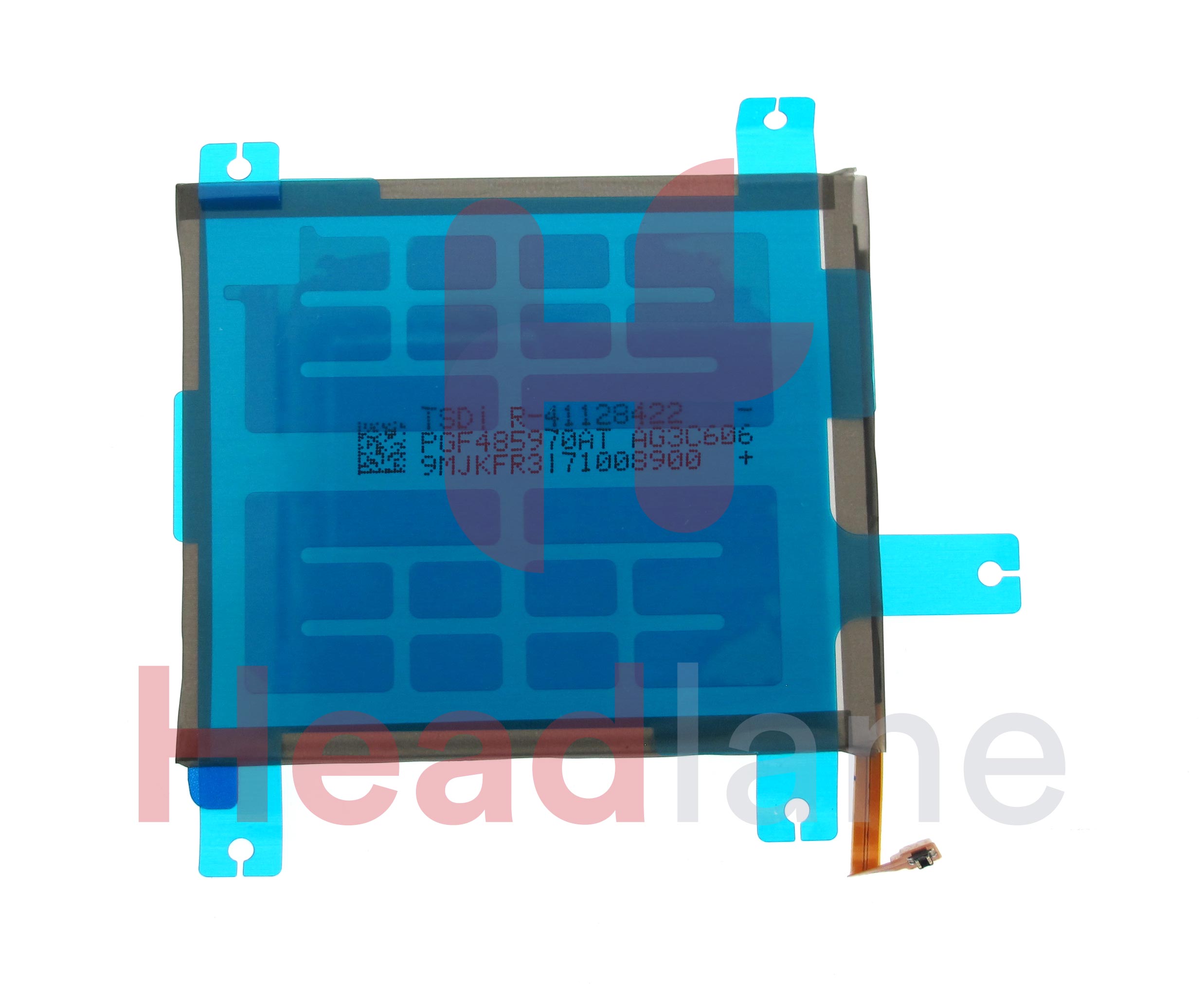 Samsung SM-A415 Galaxy A41 EB-BA415ABY Internal Battery