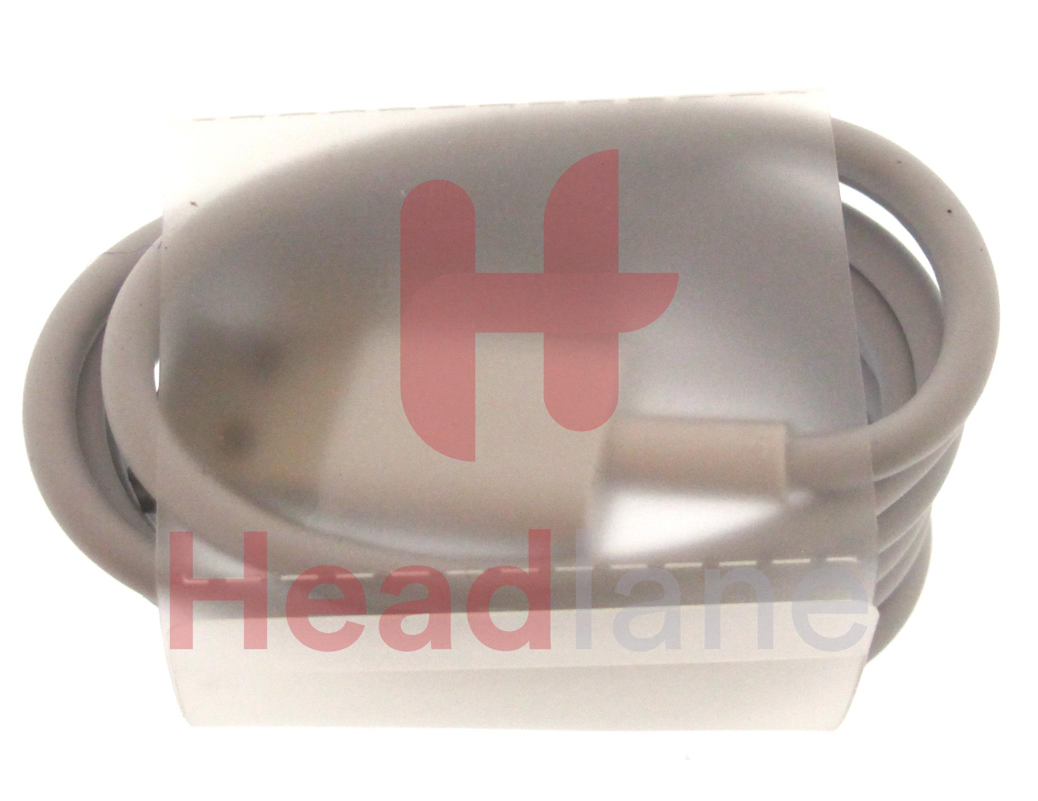 Huawei USB A to USB C Charging Cable 3A 5V-12V 1M White