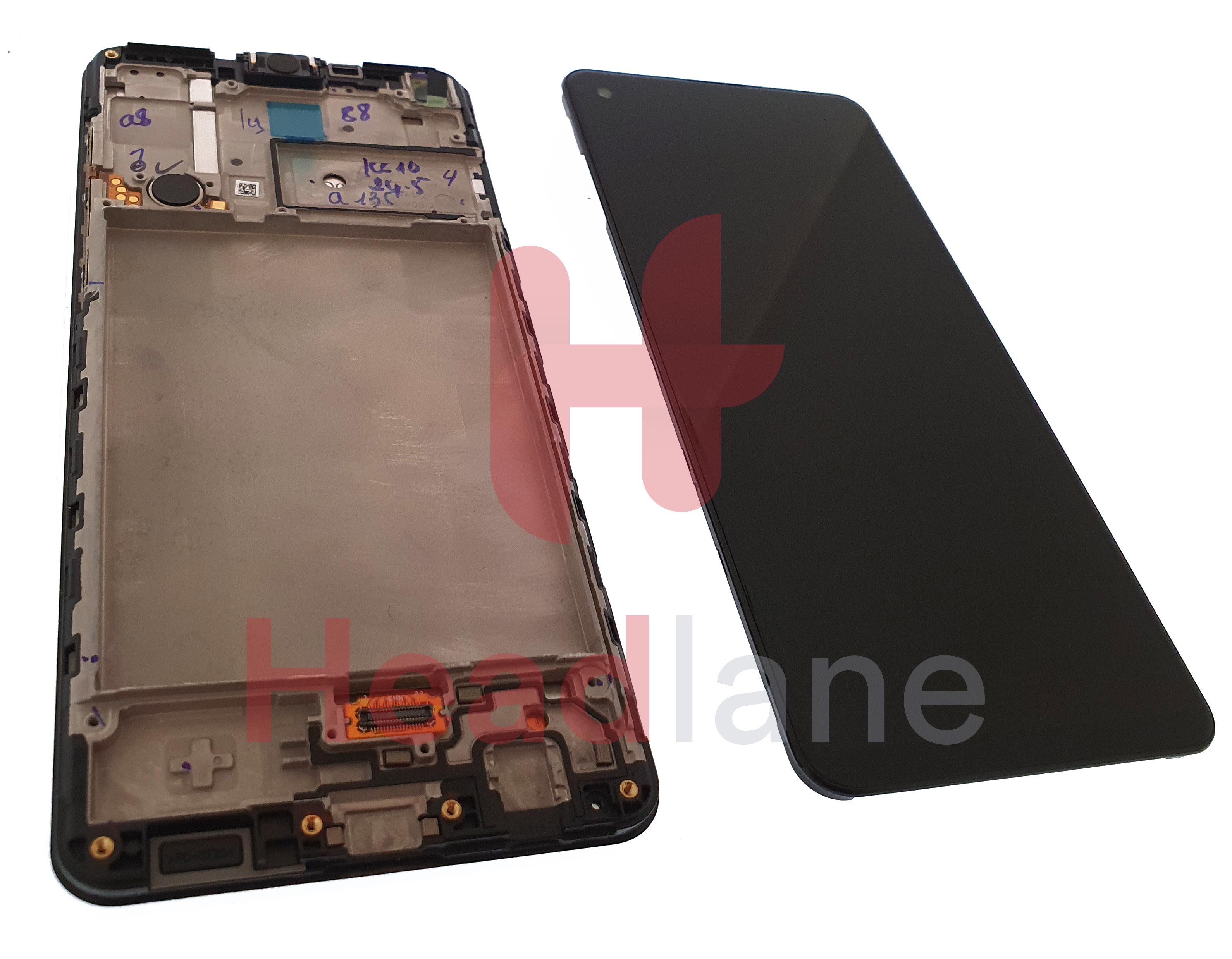 Samsung SM-A217 Galaxy A21s LCD Display / Screen + Touch