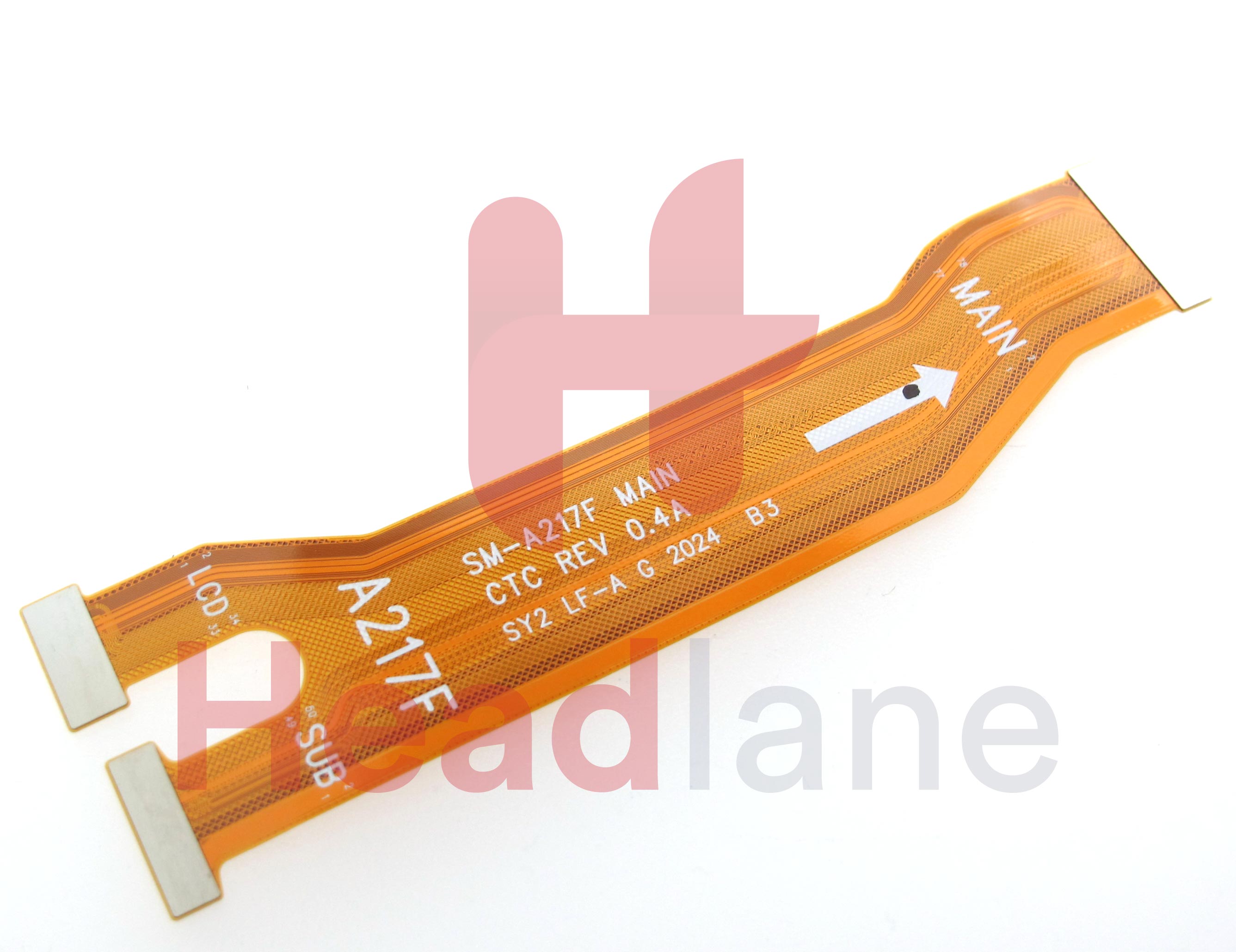 Samsung SM-A217 Galaxy A21s Flex Cable
