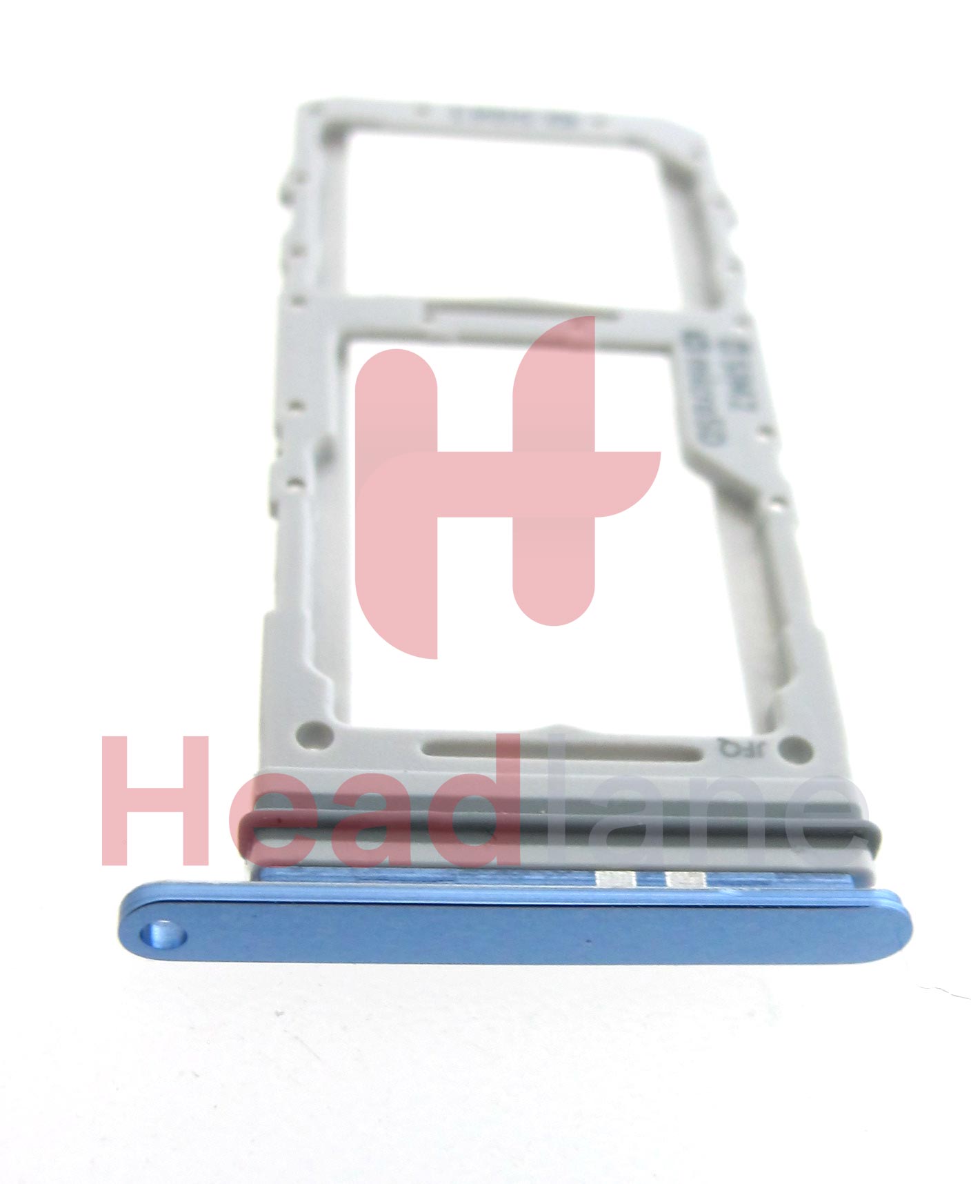 Samsung SM-G986 Galaxy S20+ / S20 Plus SIM Card Tray (Dual SIM) - Purple (BTS Edition)