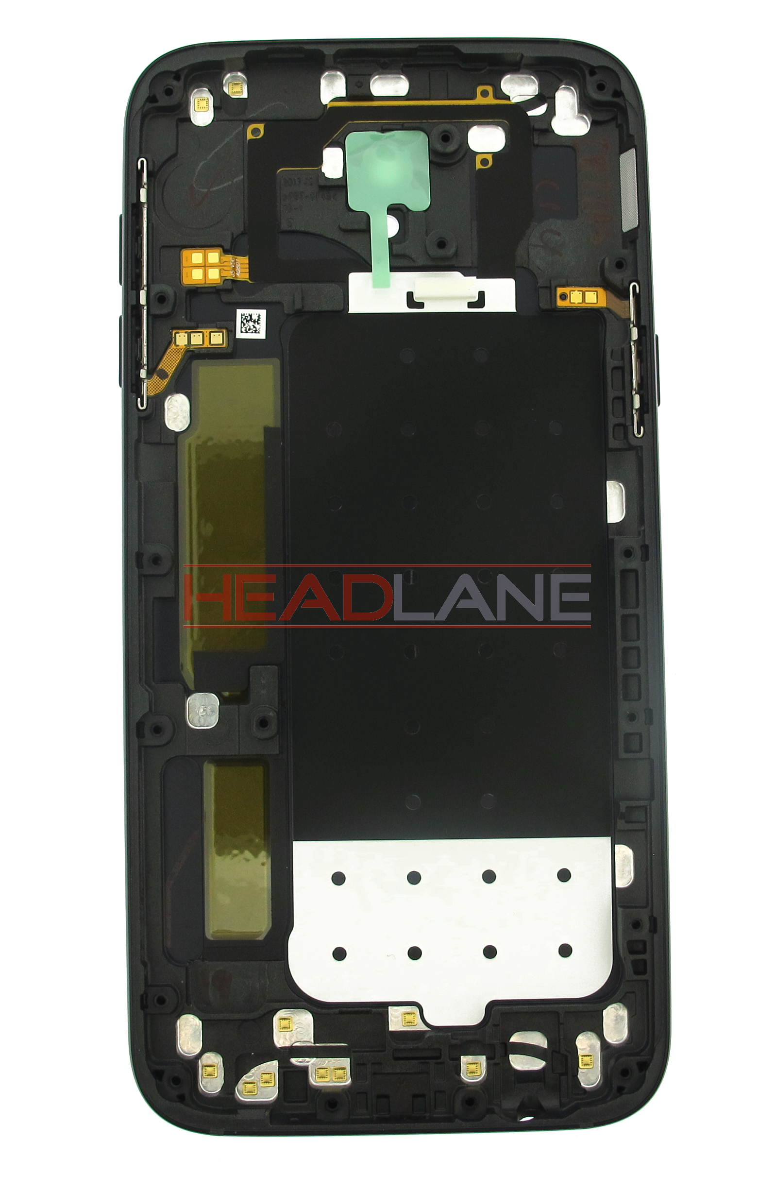 Samsung SM-J530 Galaxy J5 (2017) Battery Cover - Black