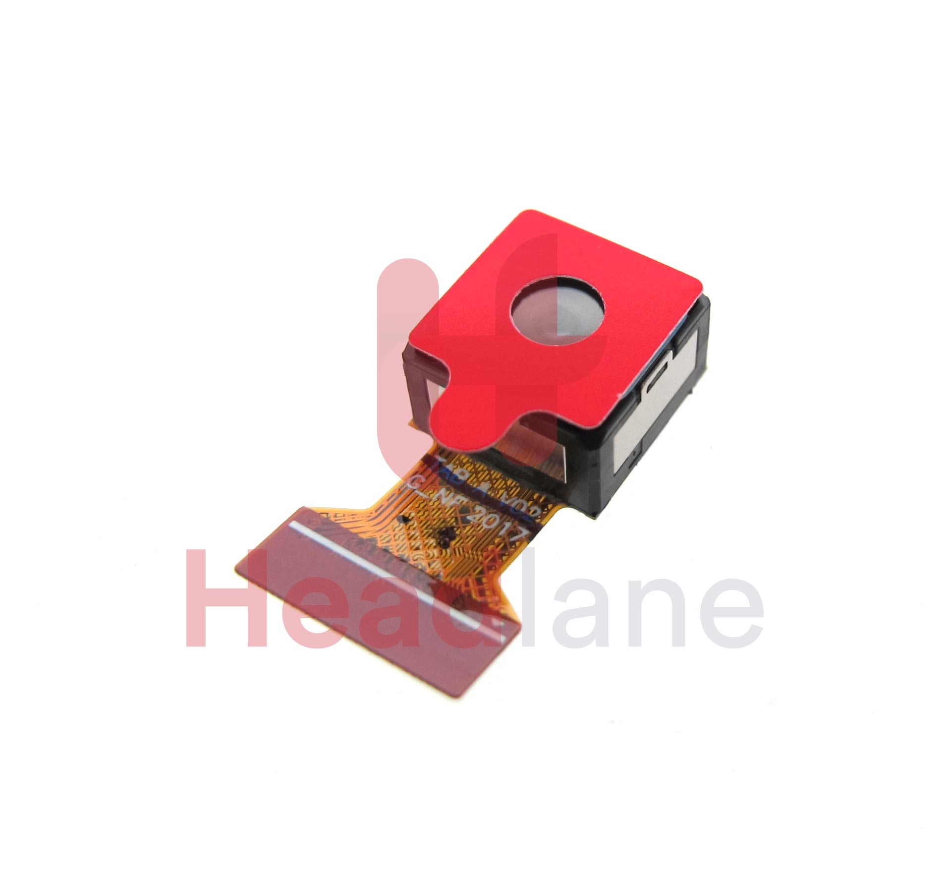 Samsung SM-T580 SM-T585 SM-T395 Rear / Main Camera Module