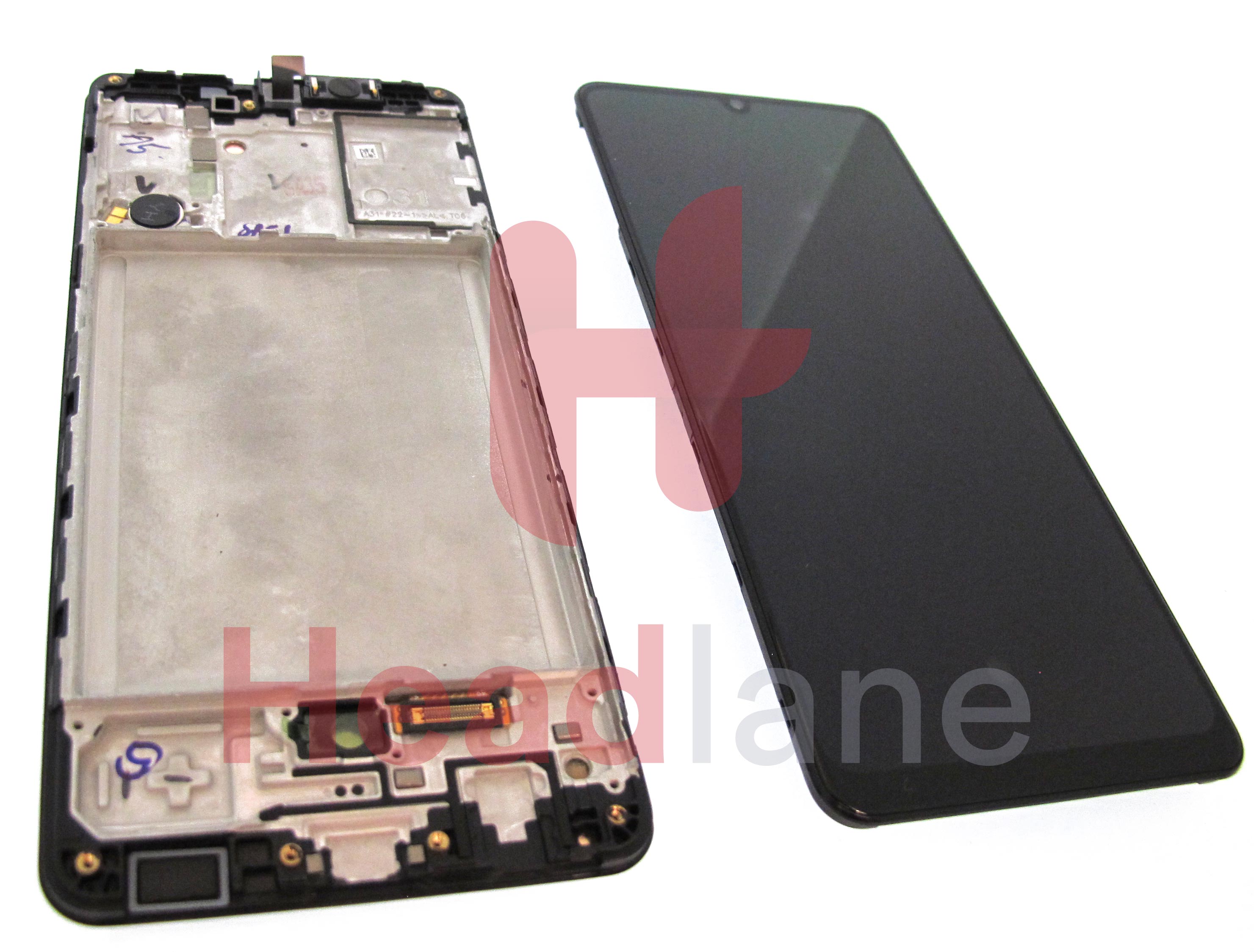 Samsung SM-A315 Galaxy A31 LCD Display / Screen + Touch