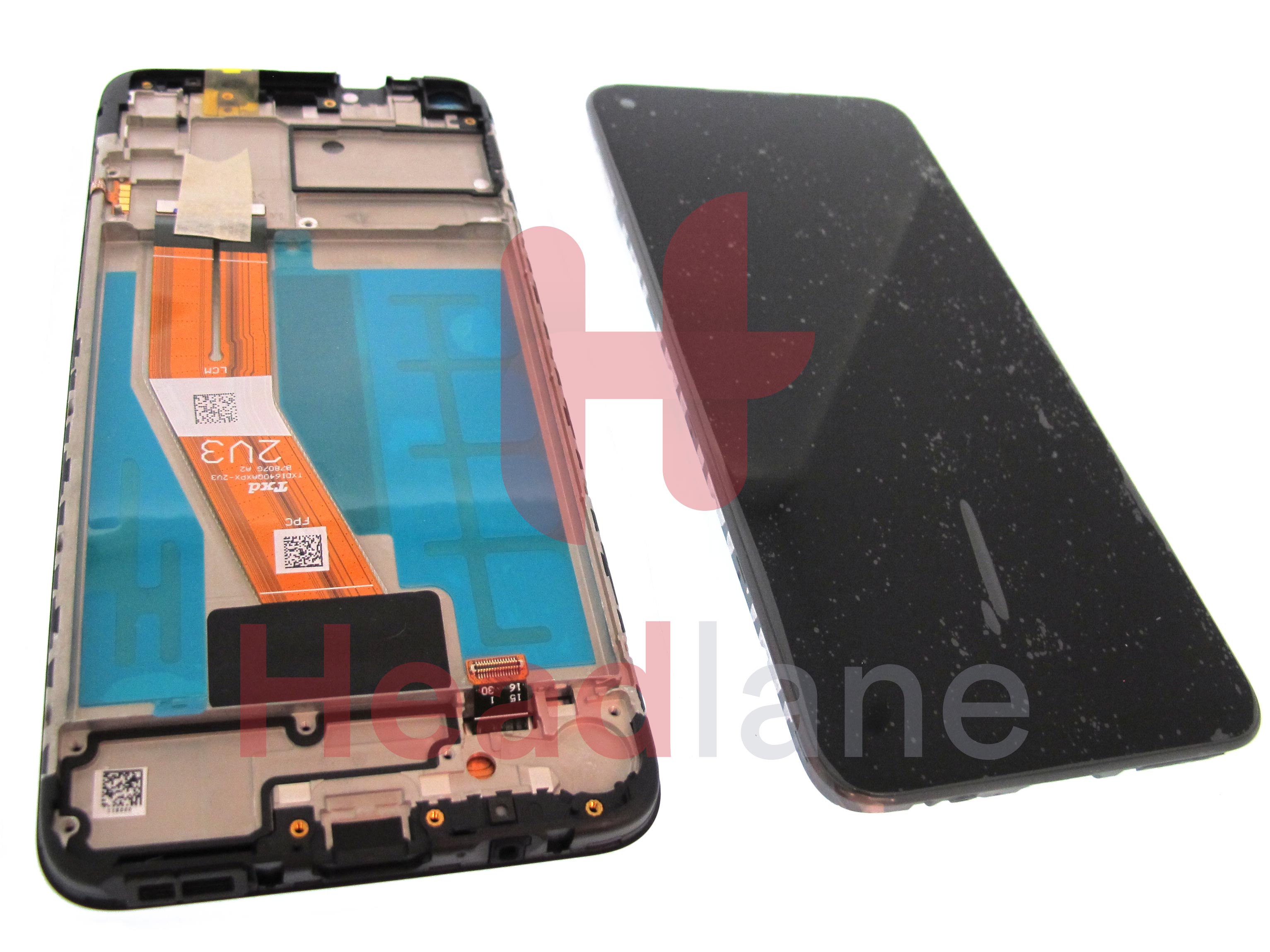 Samsung SM-A115 Galaxy A11 LCD Display / Screen + Touch