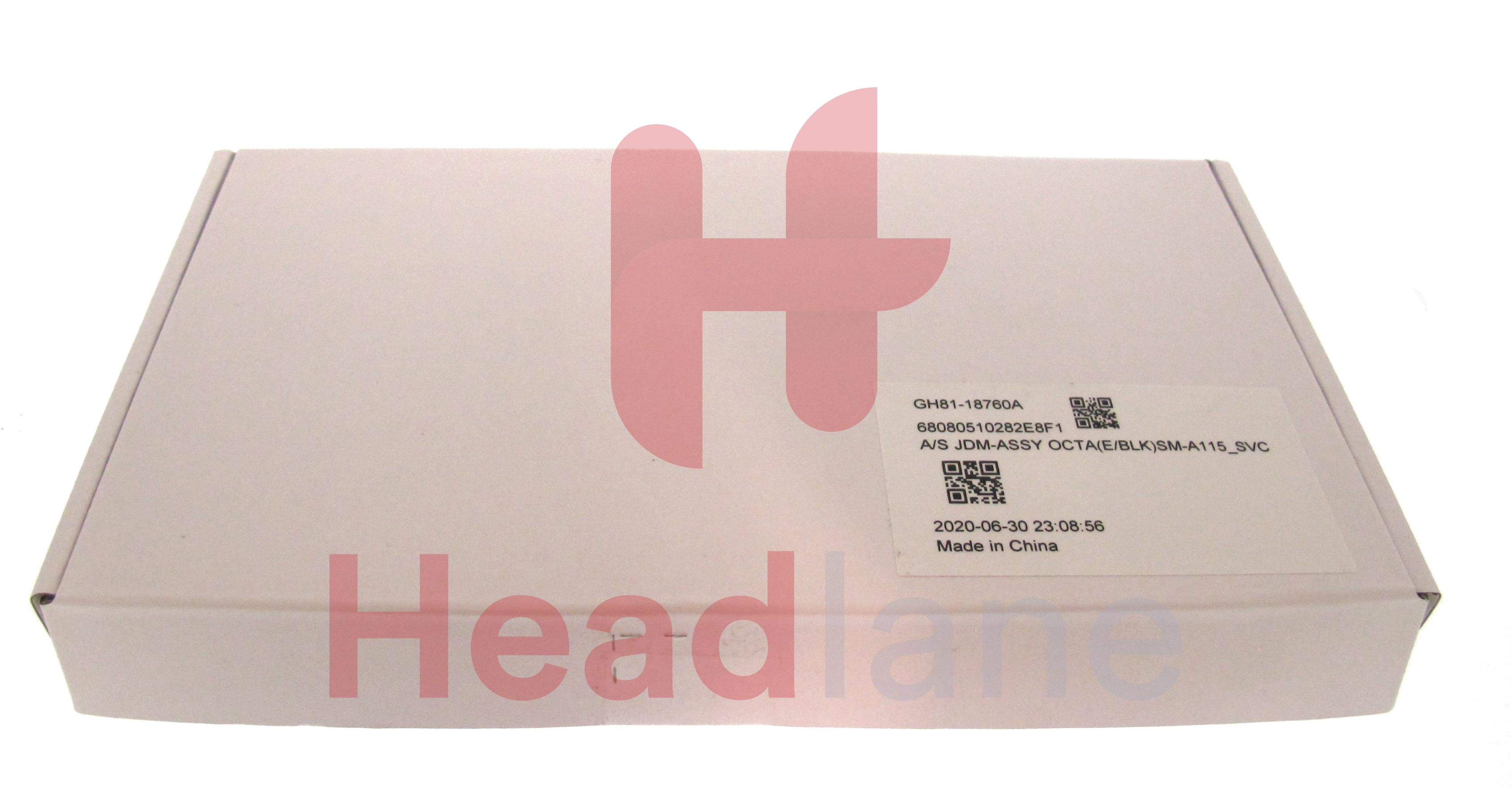 Samsung SM-A115 Galaxy A11 LCD Display / Screen + Touch