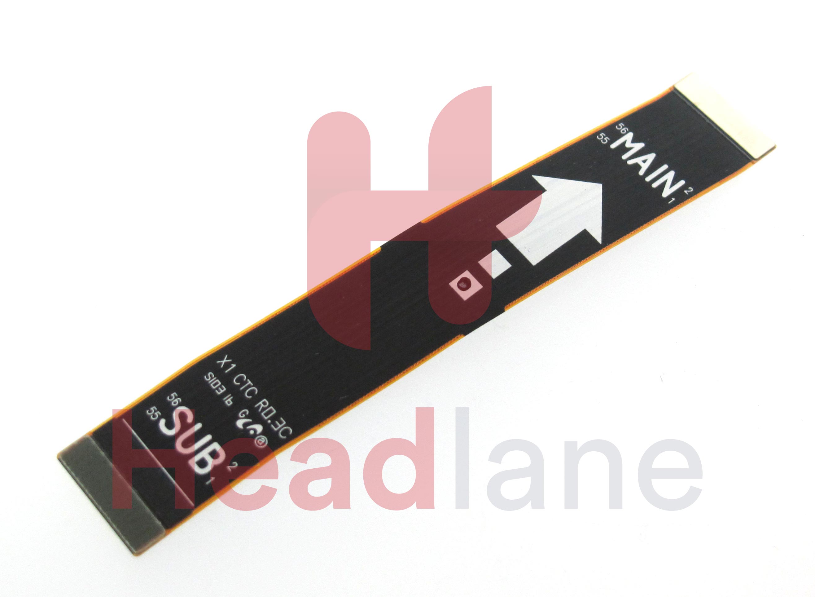 Samsung SM-G980 Galaxy S20 Flex Cable