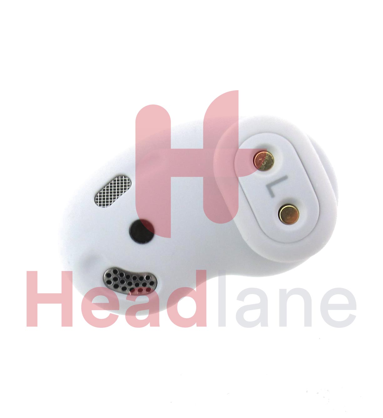 Samsung SM-R180 Galaxy Buds Live (2020) Left Earbud - White