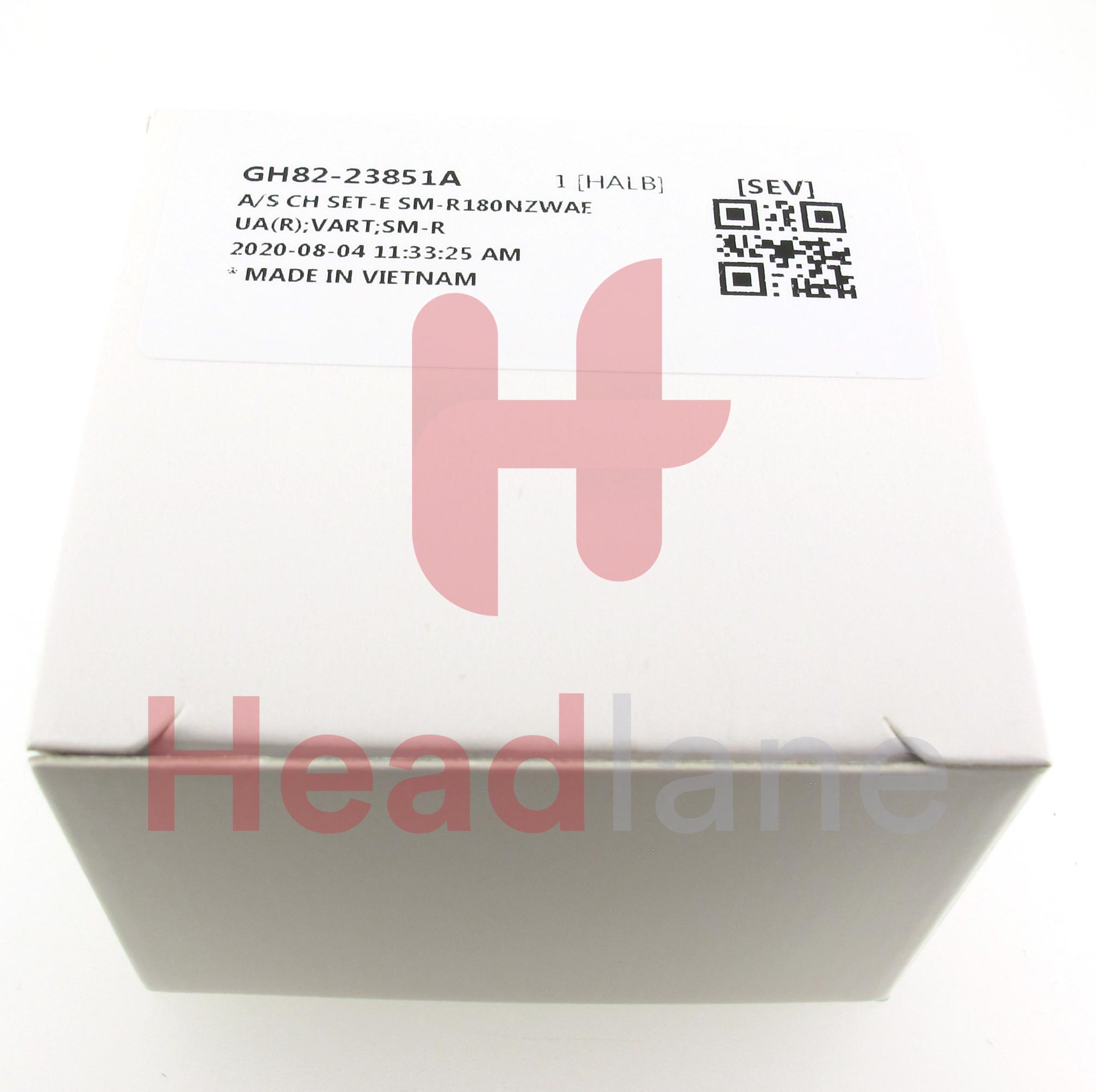 Samsung SM-R180 Galaxy Buds Live (2020) Right Earbud - White