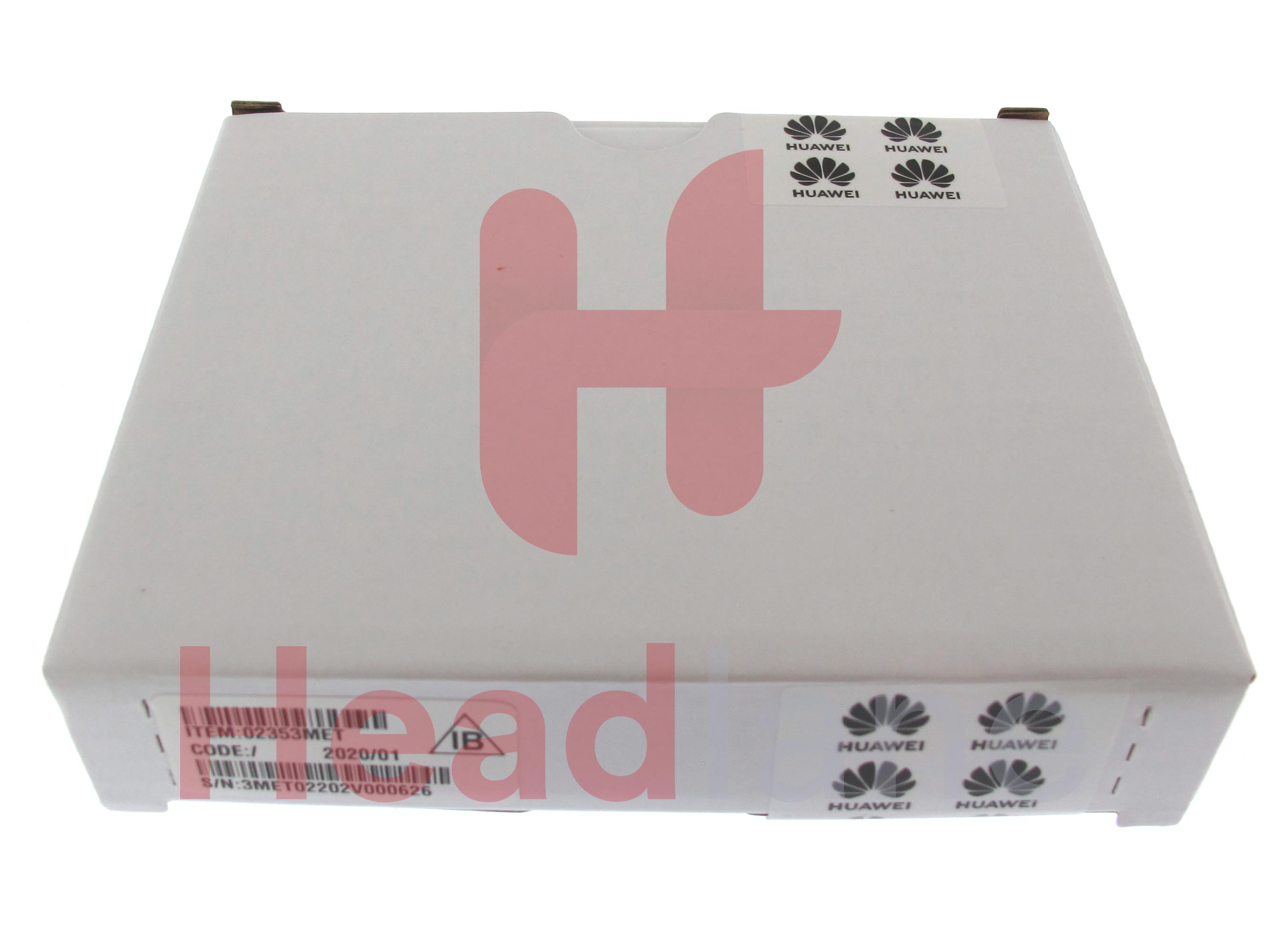 Huawei P40 Pro Internal Battery