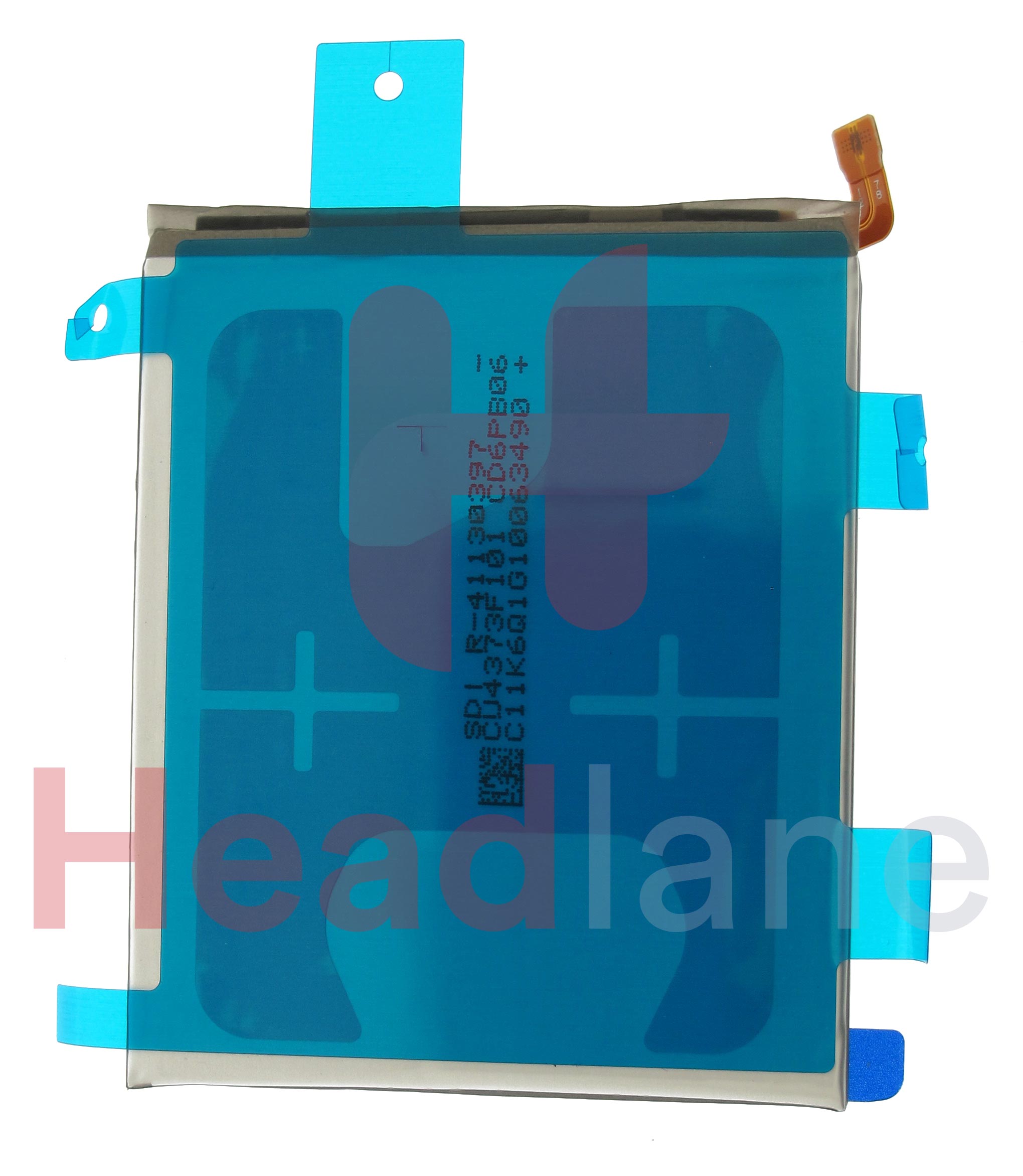 Samsung SM-N986 Galaxy Note 20 Ultra 5G EB-BN985ABY Internal Battery