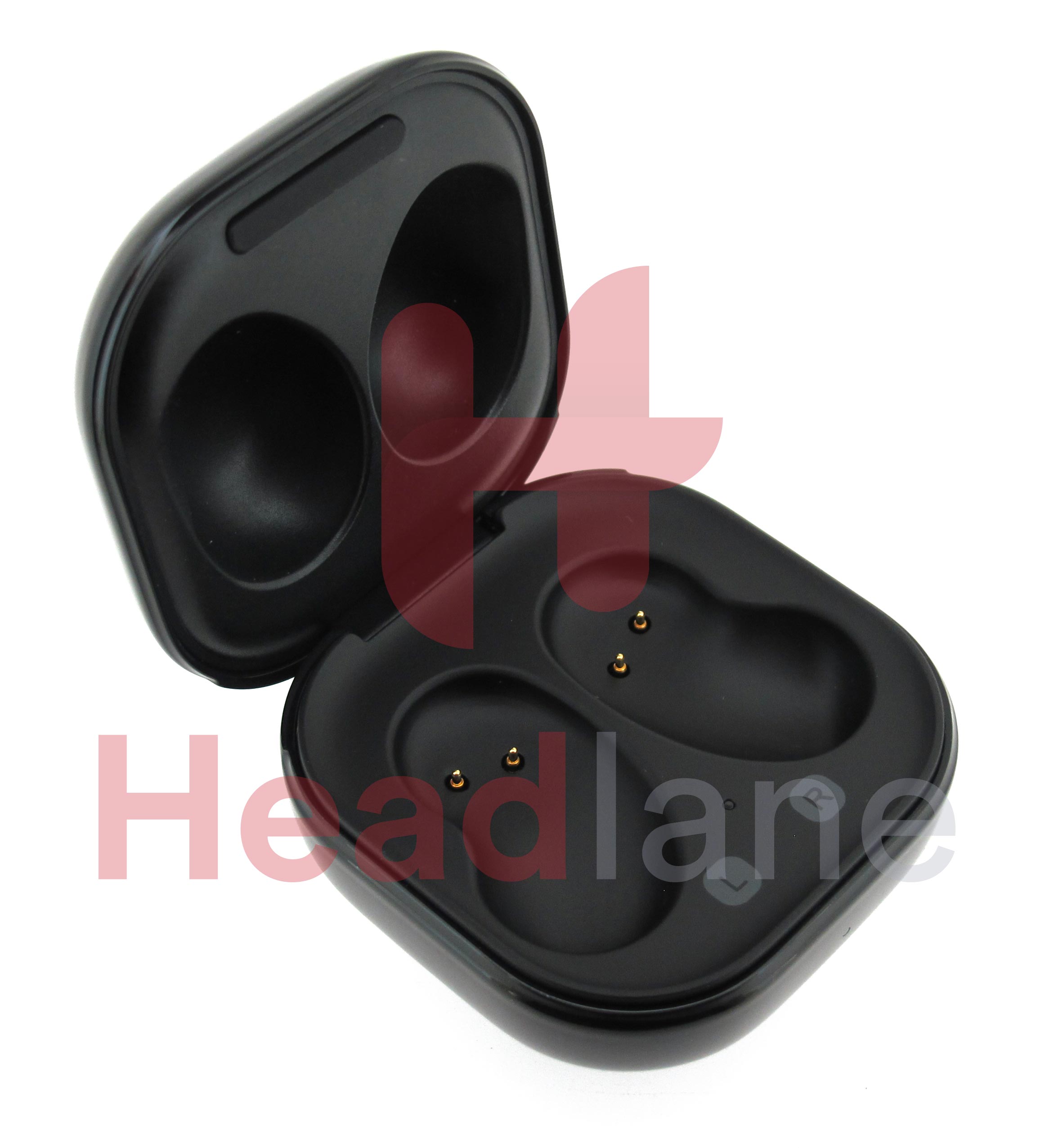 Samsung SM-R180 Galaxy Buds Live (2020) Charging Case / Cradle - Black