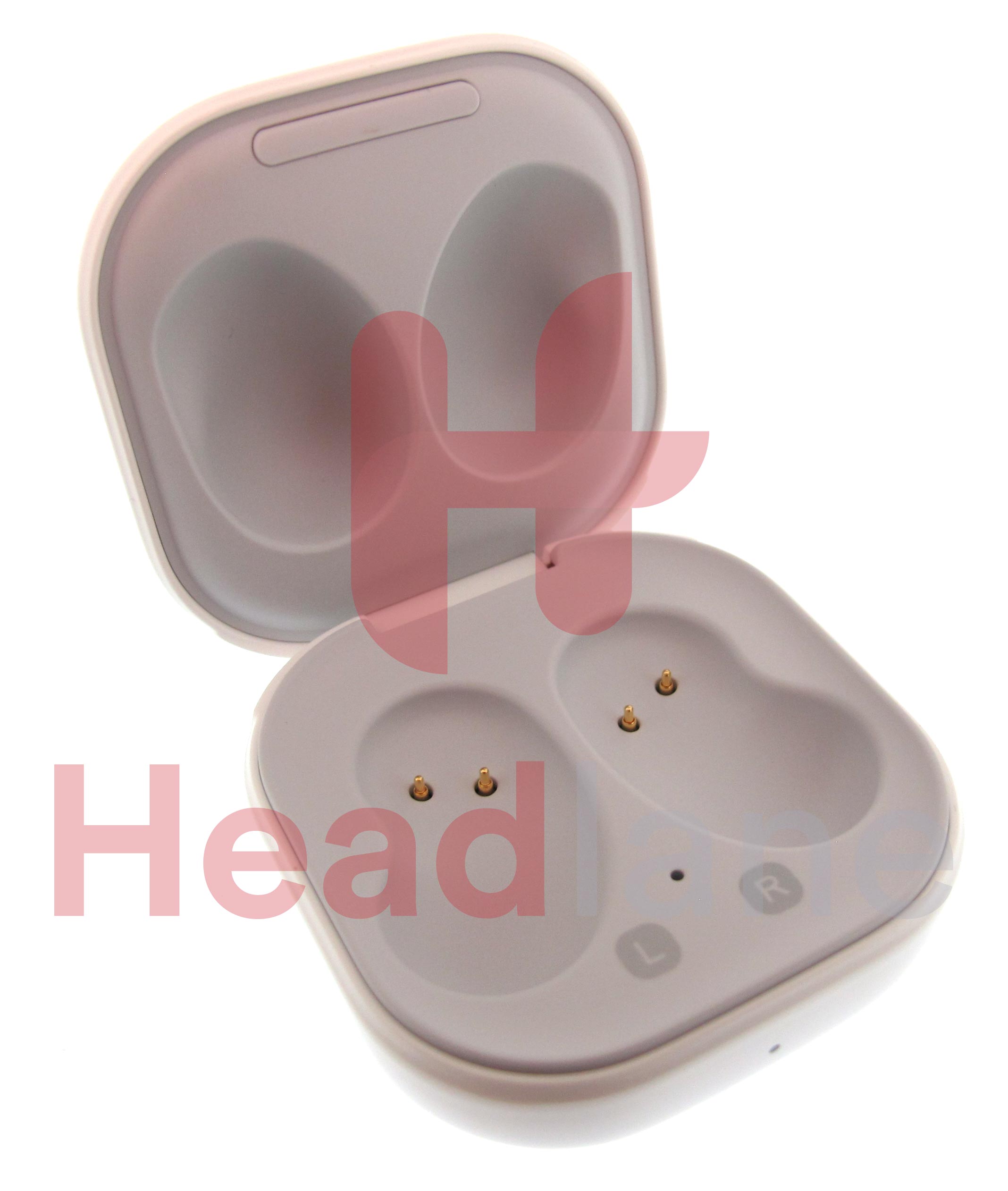 Samsung SM-R180 Galaxy Buds Live (2020) Charging Case / Cradle - White