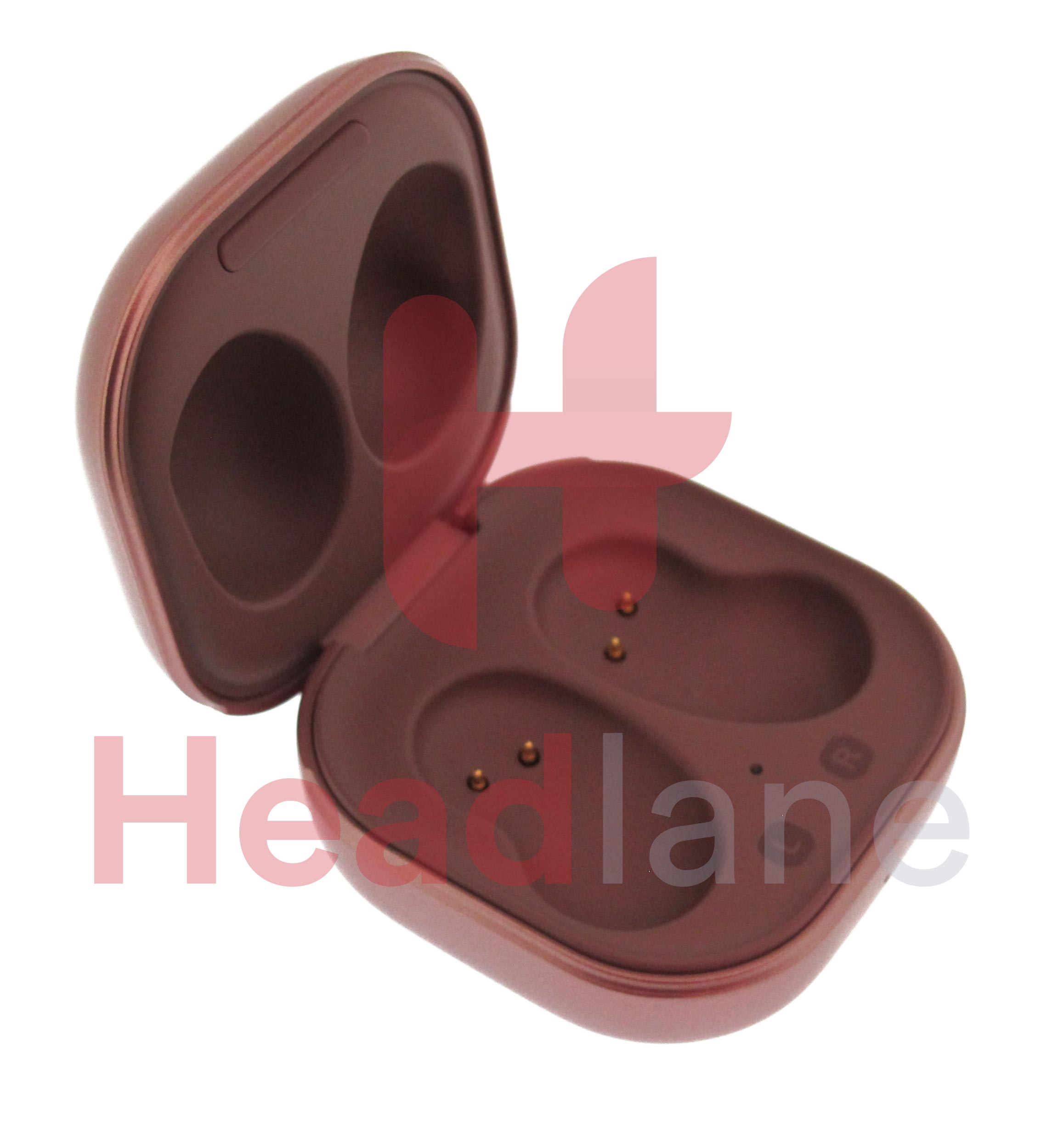 Samsung SM-R180 Galaxy Buds Live (2020) Charging Case / Cradle - Bronze