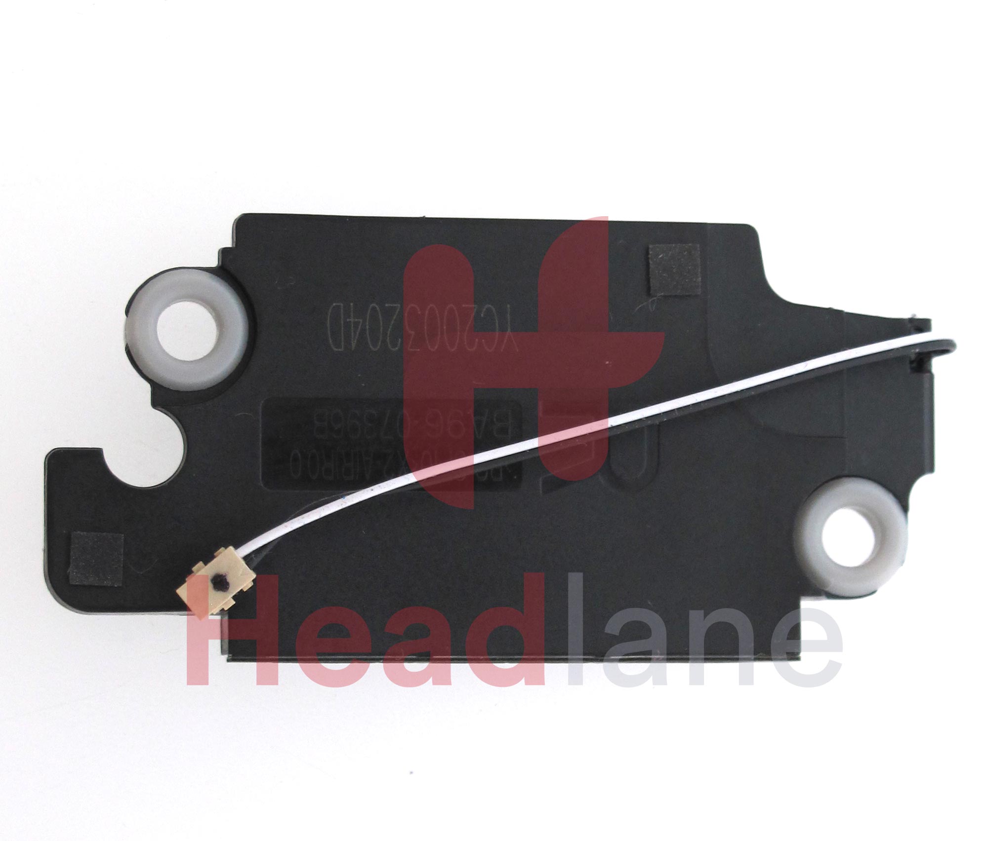 Samsung NP930 Galaxy Book 13.3&quot; Speaker Assembly - Right