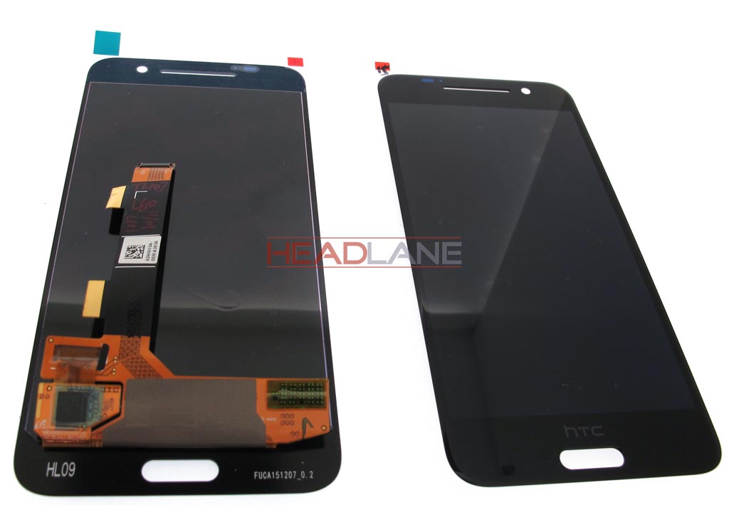 HTC One A9 LCD / Touch - Black