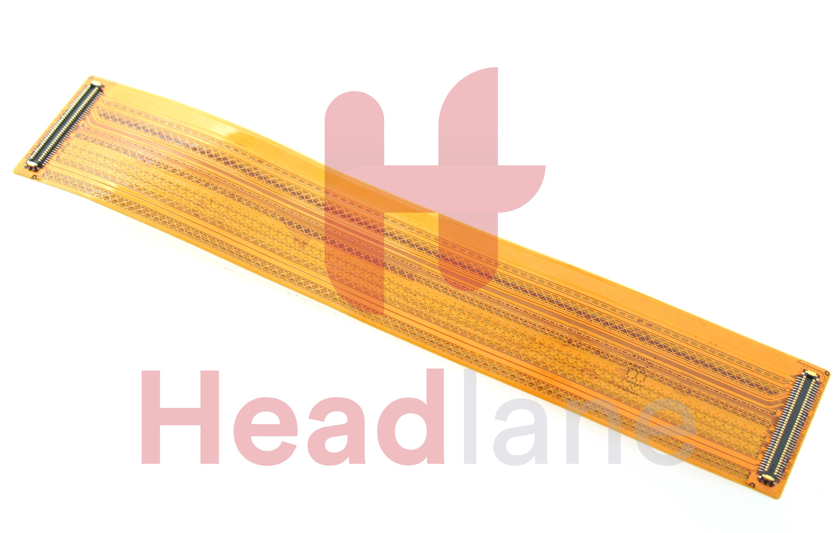 Samsung SM-M317 Galaxy M31s Flex Cable