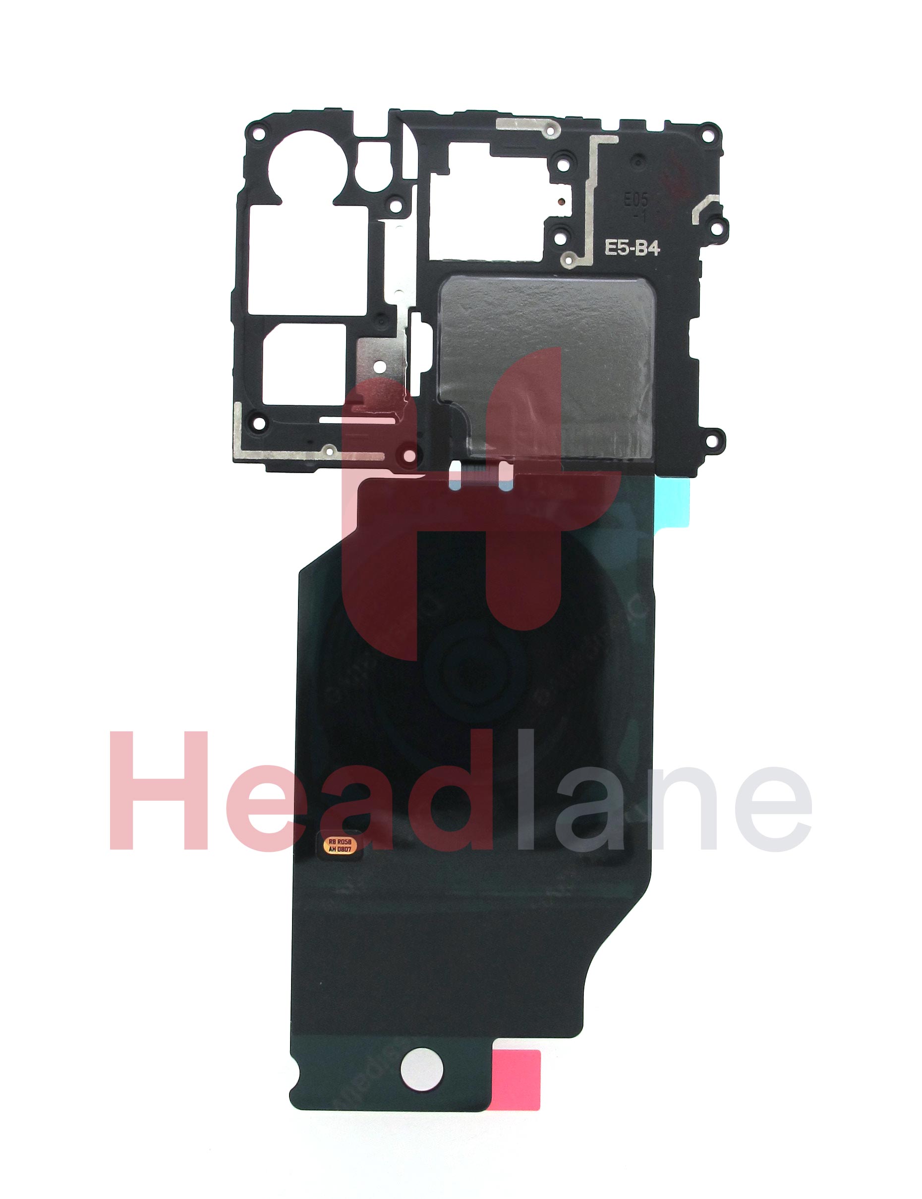 Samsung SM-G781 Galaxy S20 FE 5G Top Antenna Module