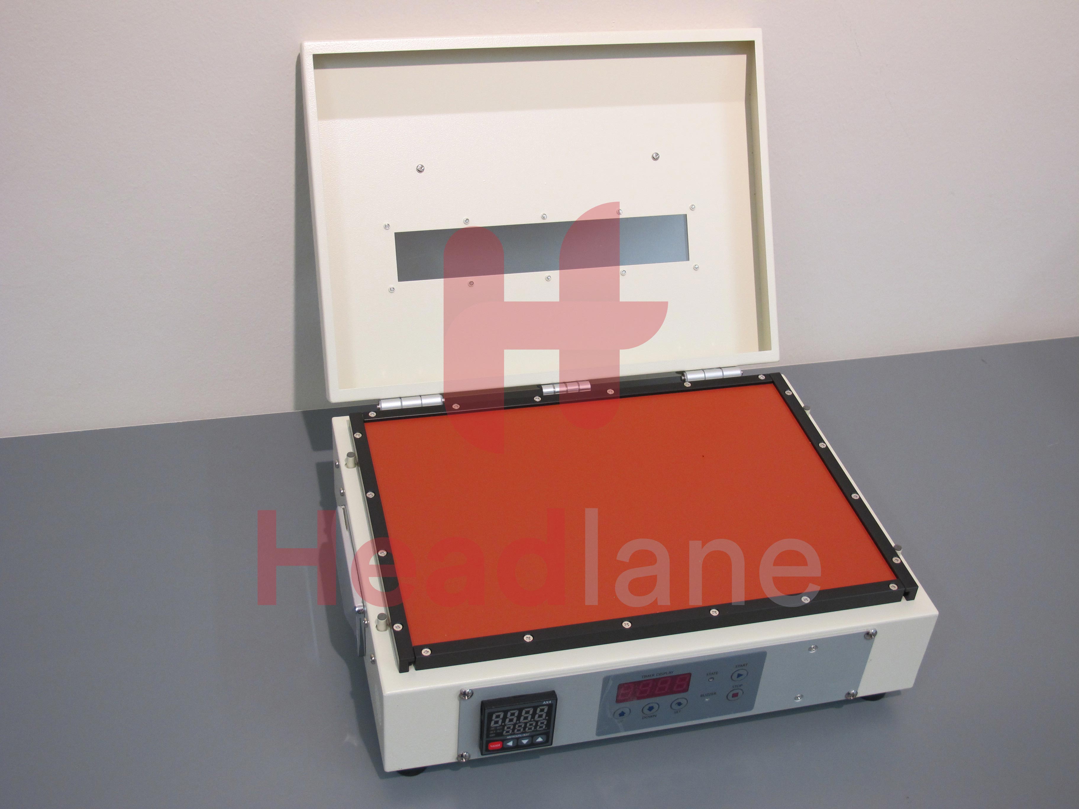 Samsung Hot Plate Jig (220V) 