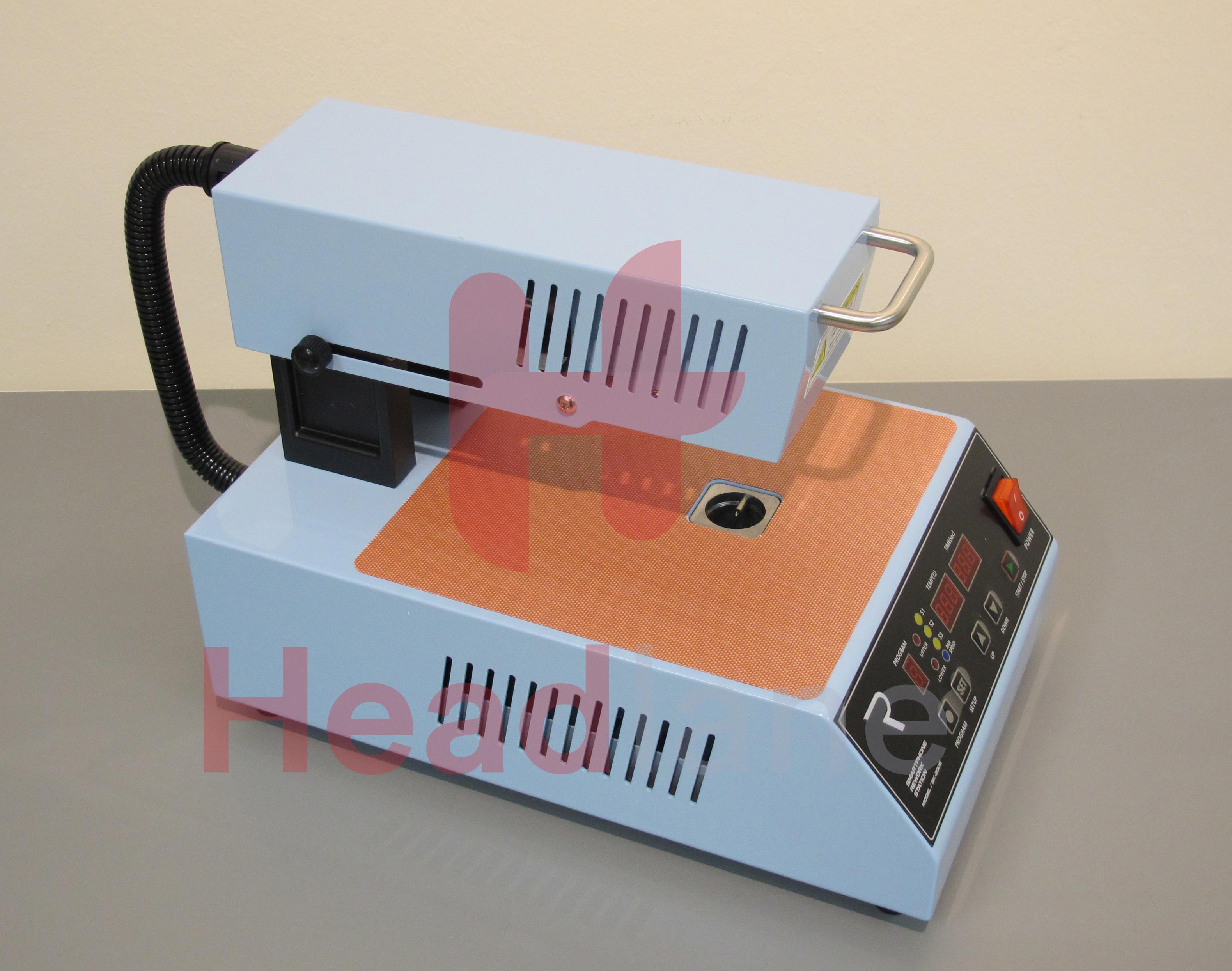 Samsung IF Rework Jig (220V)