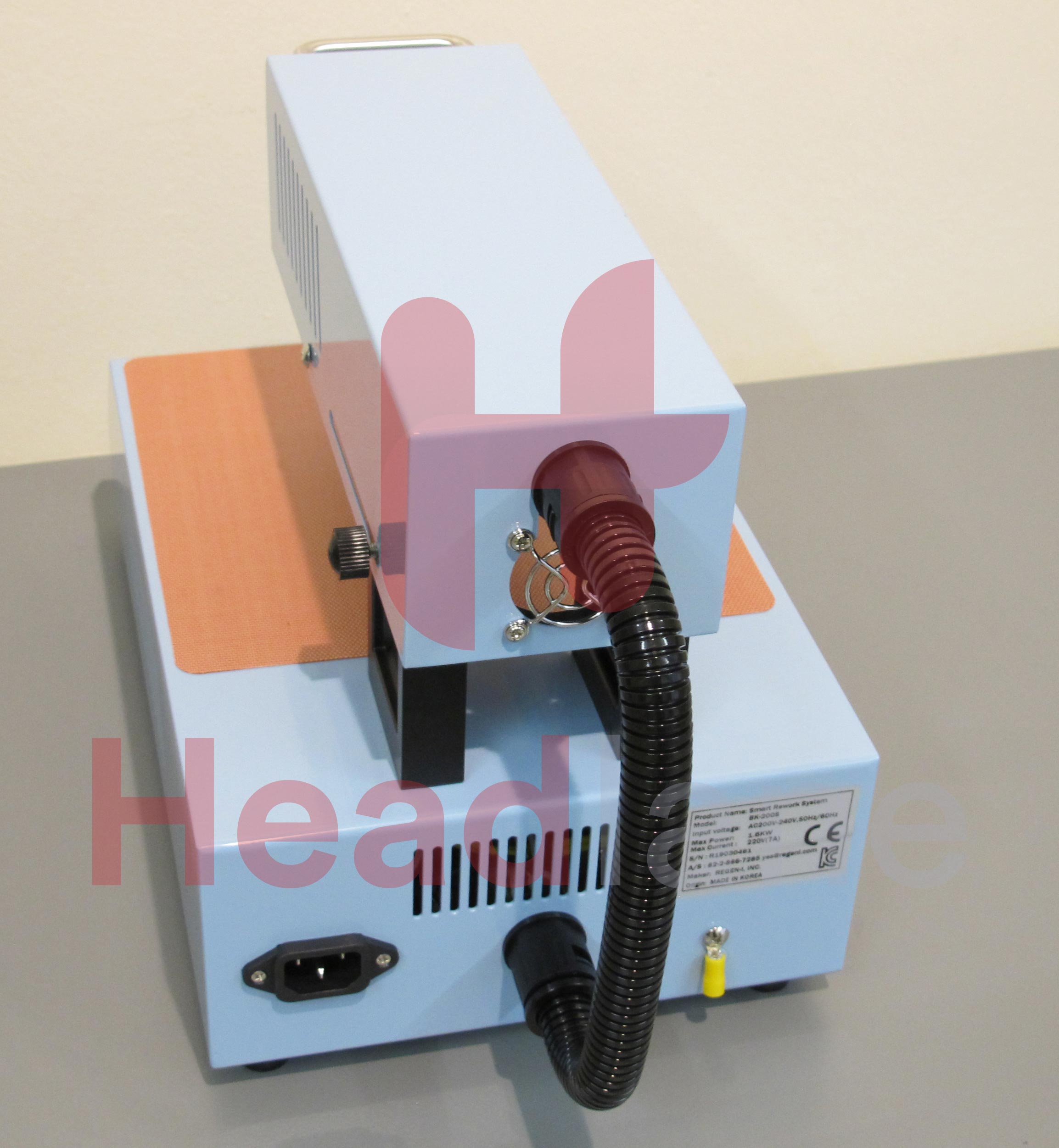 Samsung IF Rework Jig (220V)