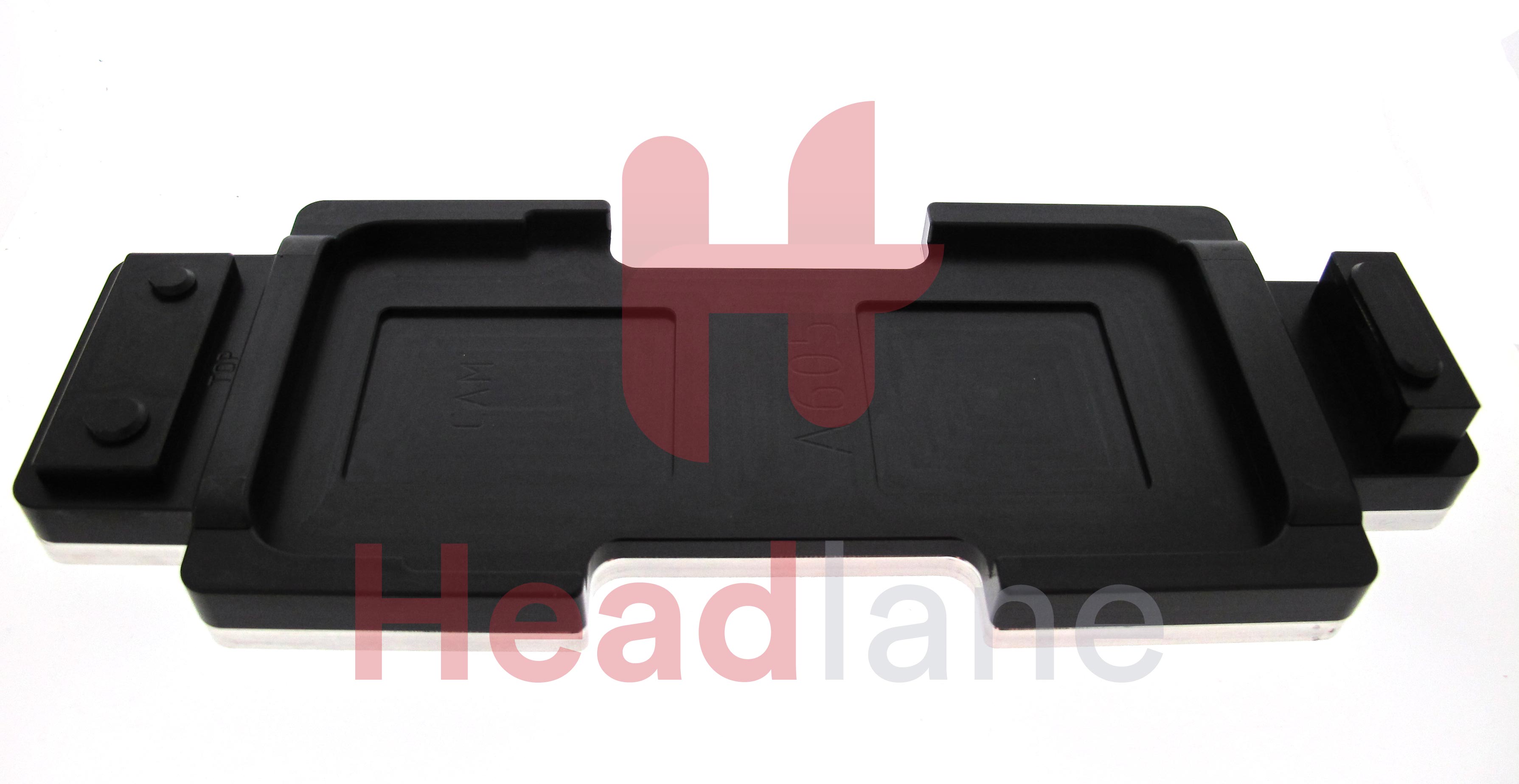 Samsung SM-A600 3D Film Attach Jig