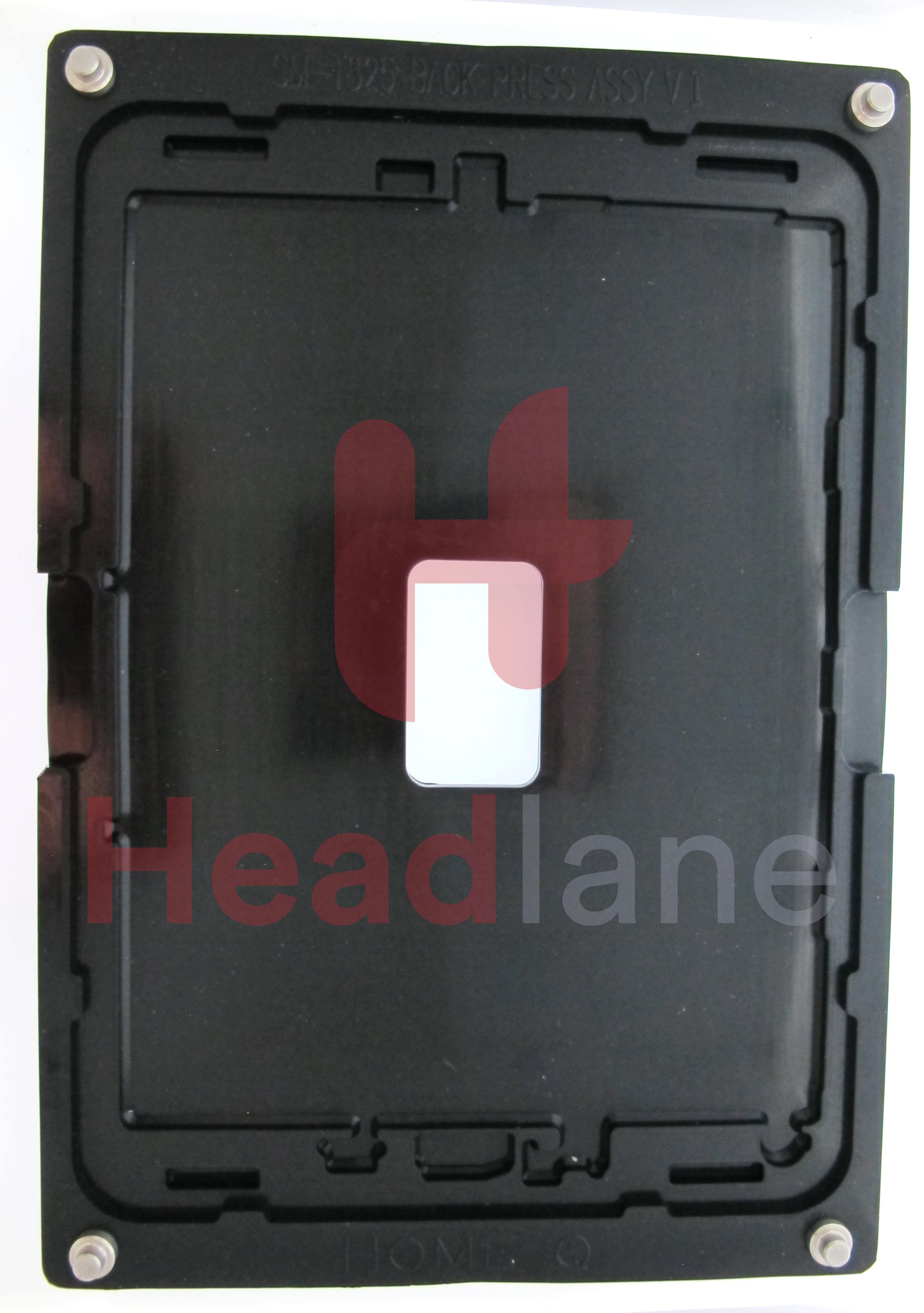 Samsung SM-T820/T825 Galaxy Tab S3 Back Press Pads