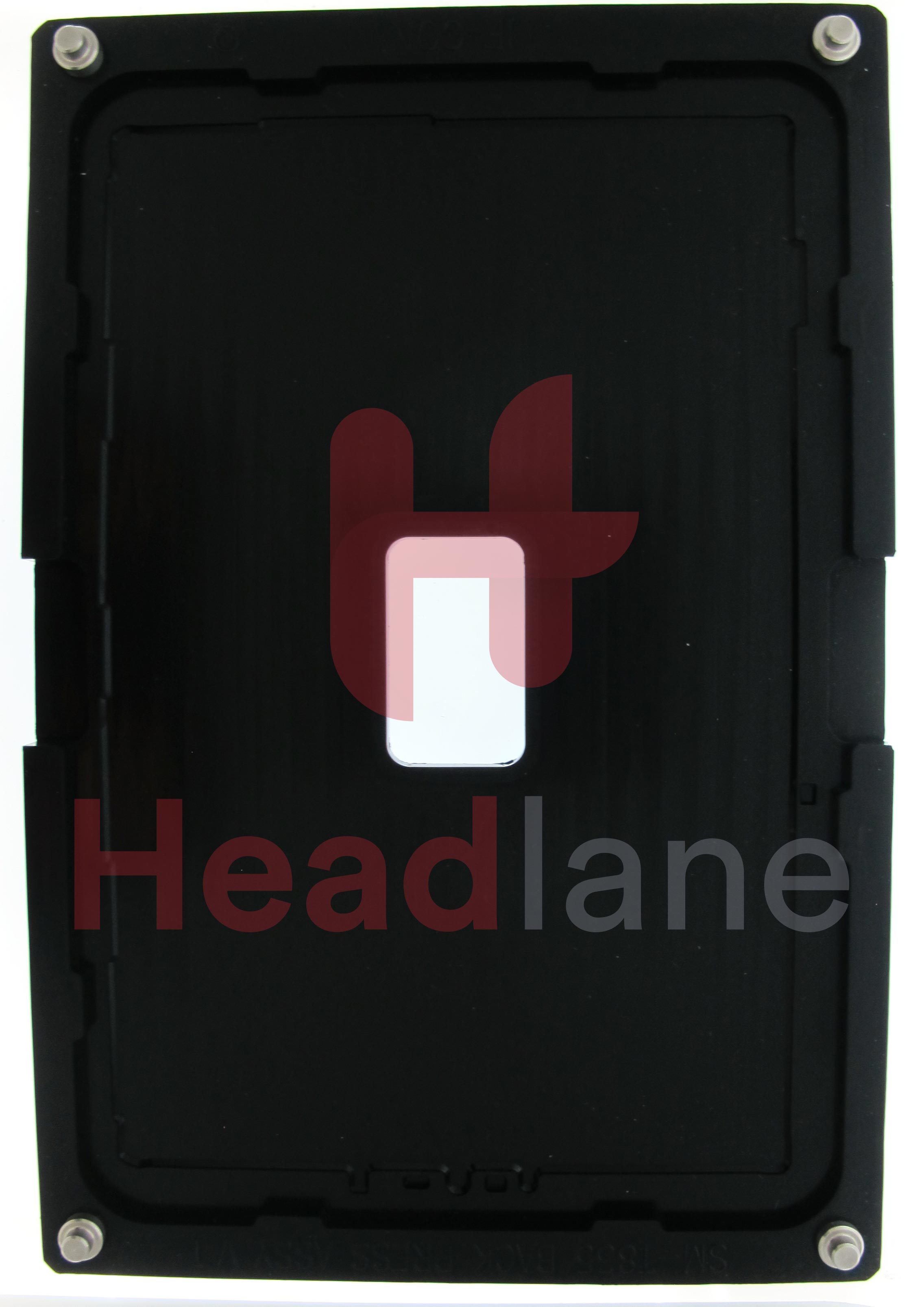 Samsung SM-T835 Galaxy Tab S4 10.5&quot; Back Press Pads