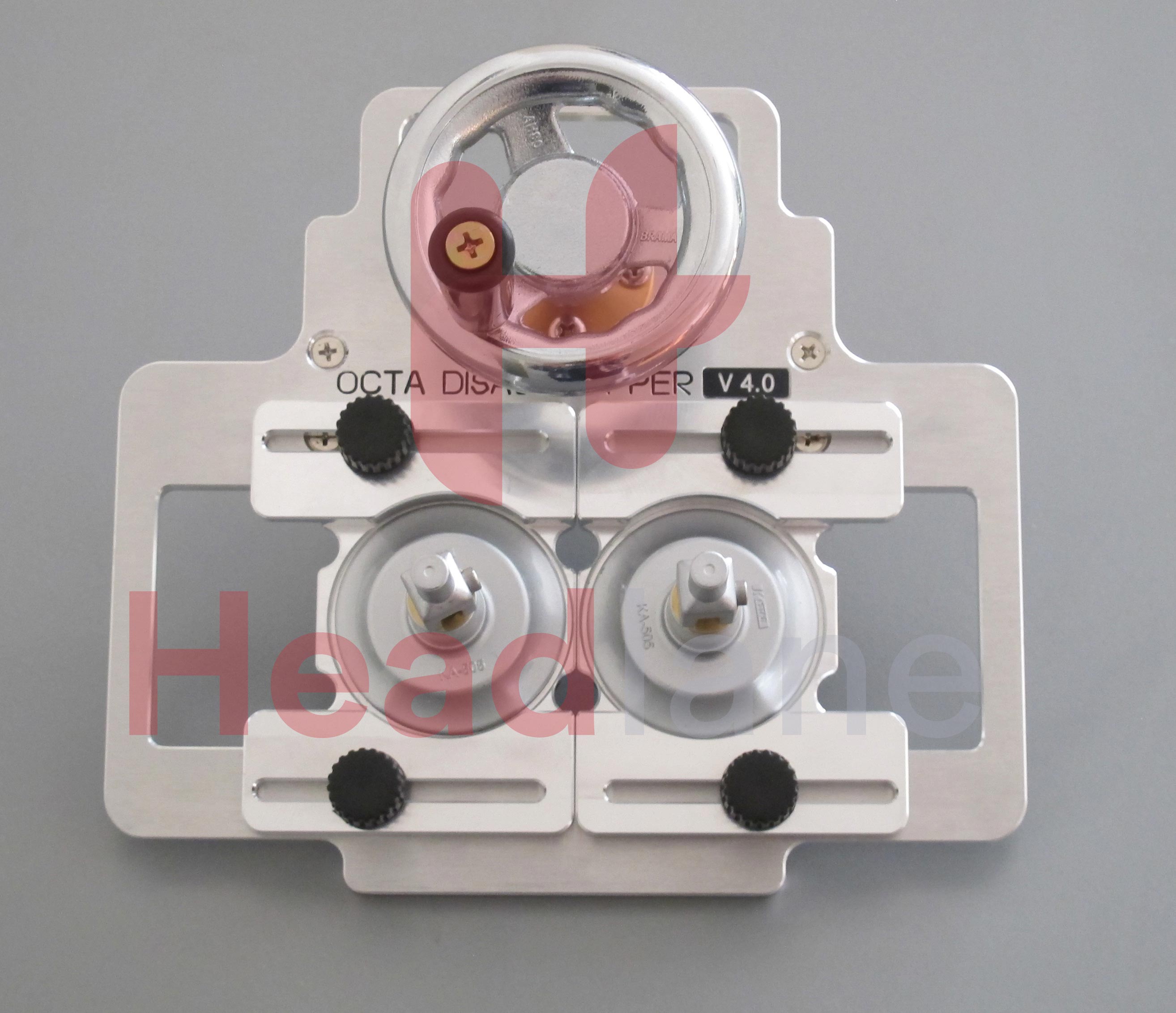 Samsung Display Disassembly Jig (Upper)