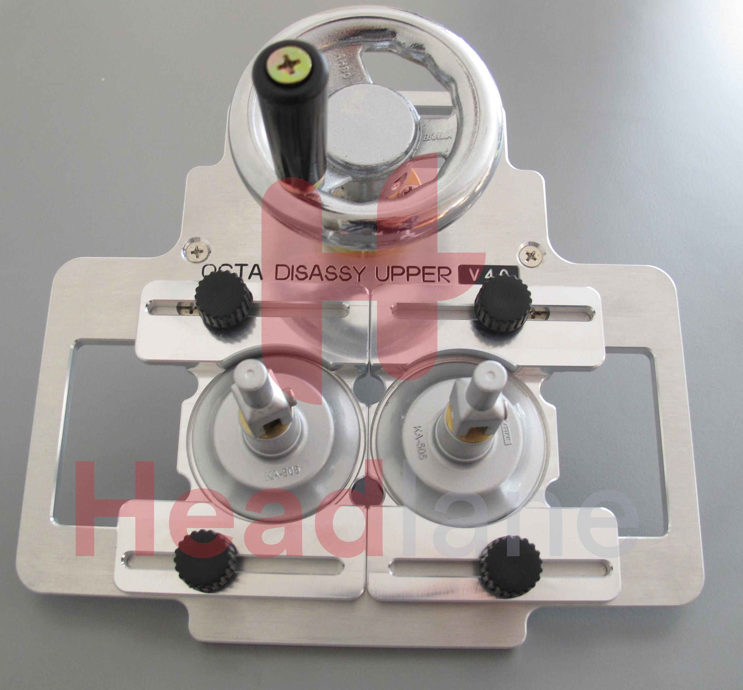 Samsung Display Disassembly Jig (Upper)