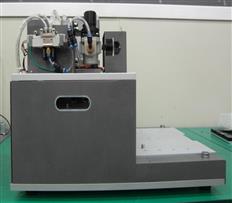 Samsung Tablet Display / Back Pressing Jig