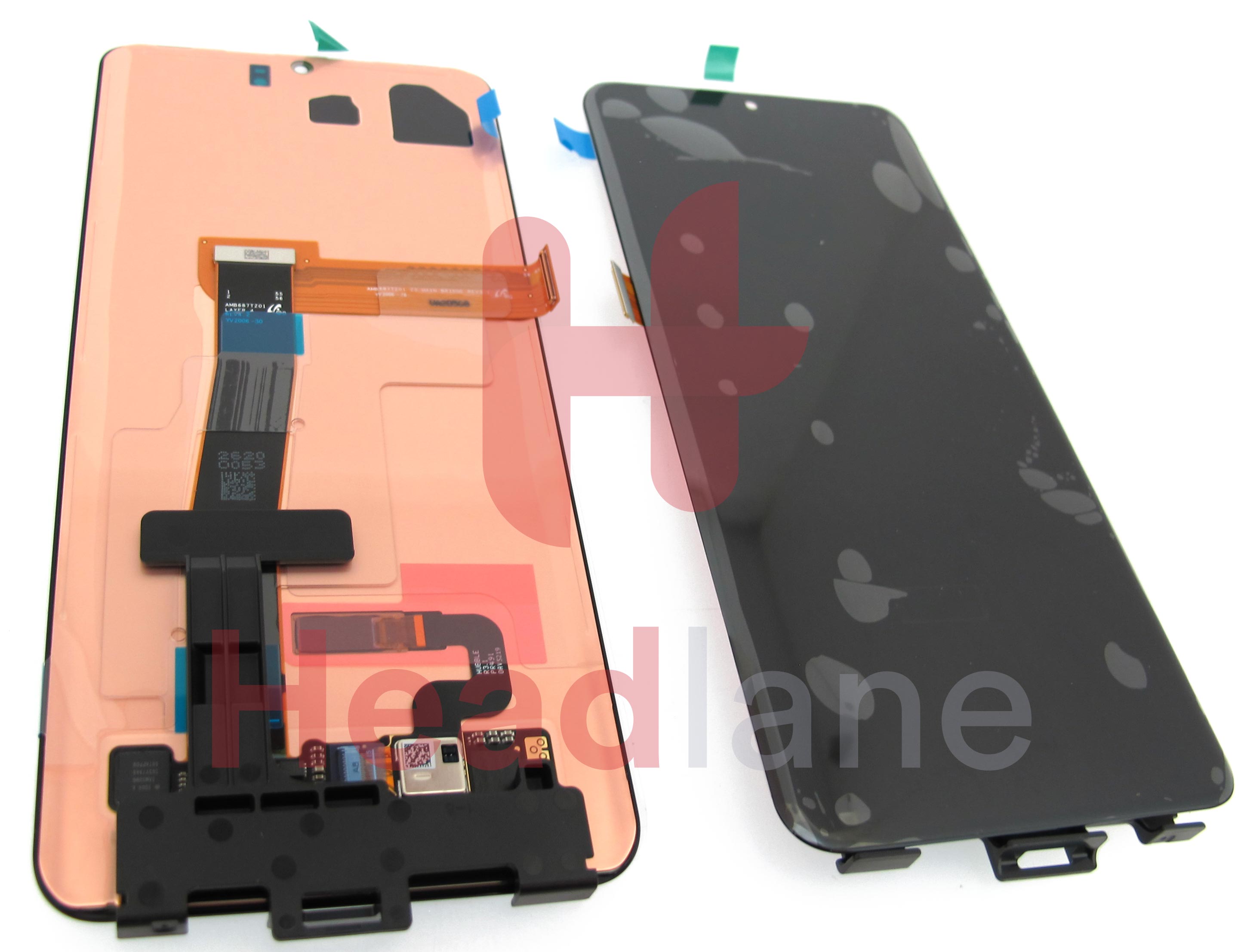 Samsung SM-G988 Galaxy S20+ / S20 Plus LCD Display / Screen + Touch (No Frame)