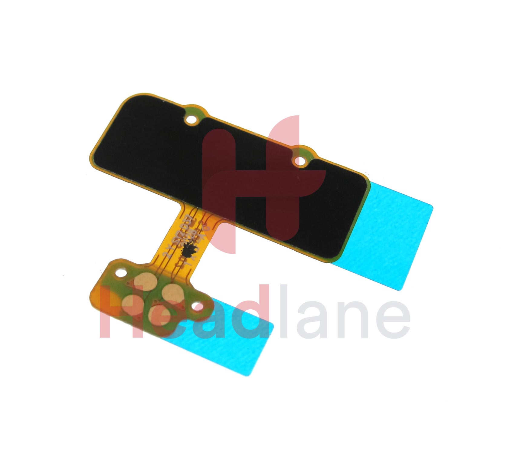 Samsung SM-T870 T875 Galaxy Tab S7 11" S Pen Charging Flex