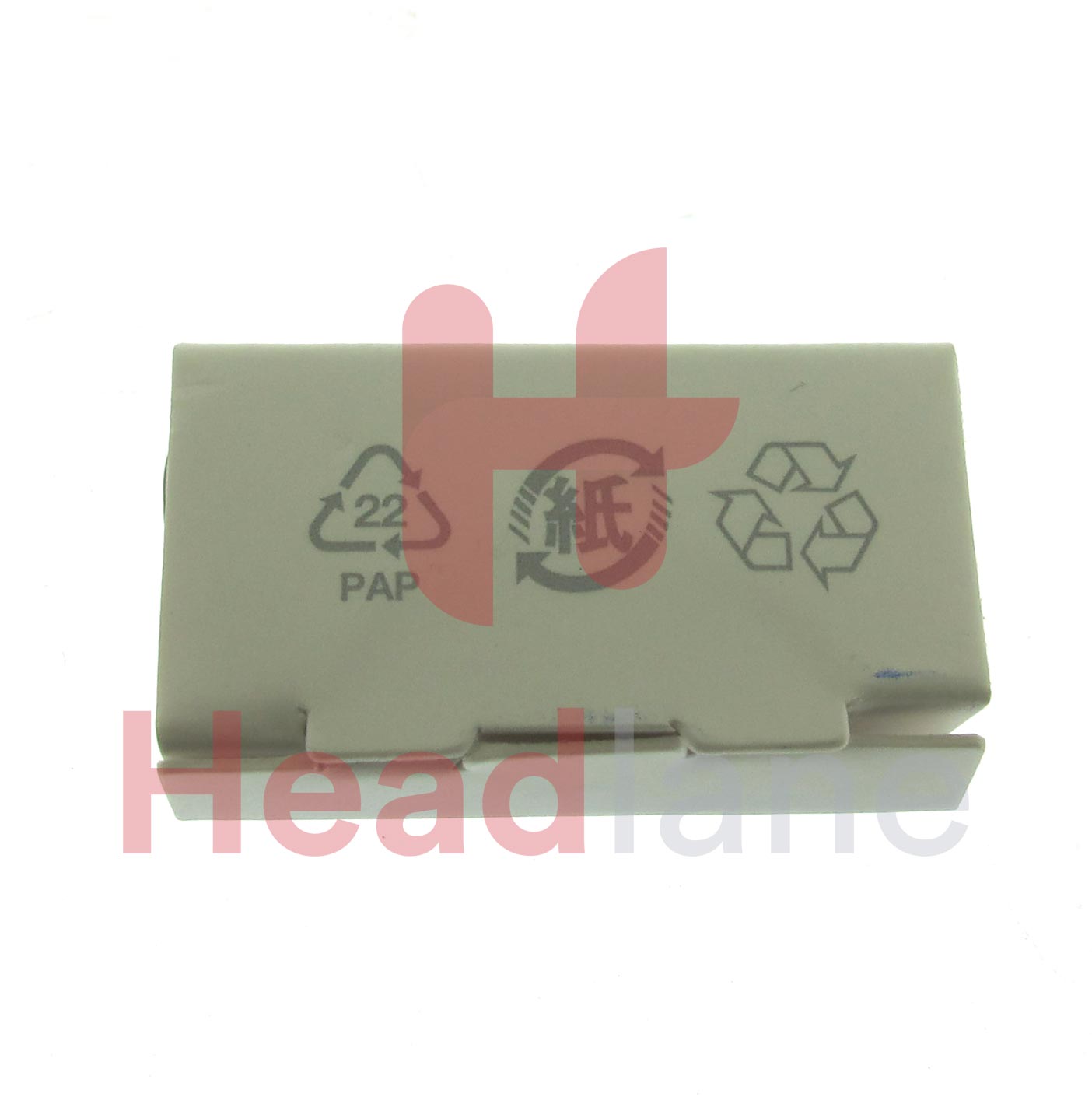 Samsung SM-T870 T875 T970 T976 Galaxy Tab S7/S7+ Stylus Pen Tip - Silver / Bronze