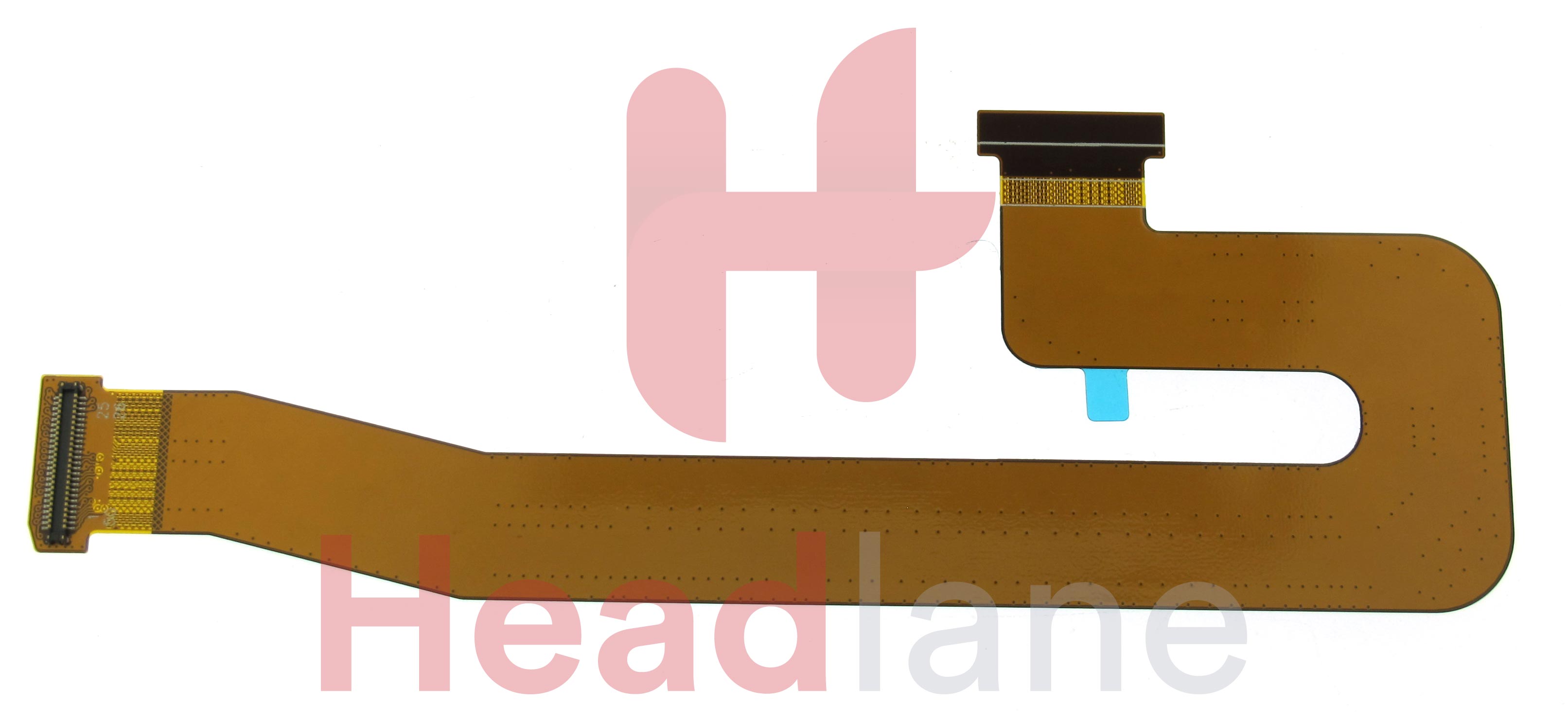 Samsung SM-T500 SM-T505 Galaxy Tab A7 10.4&quot; LCD Flex Cable