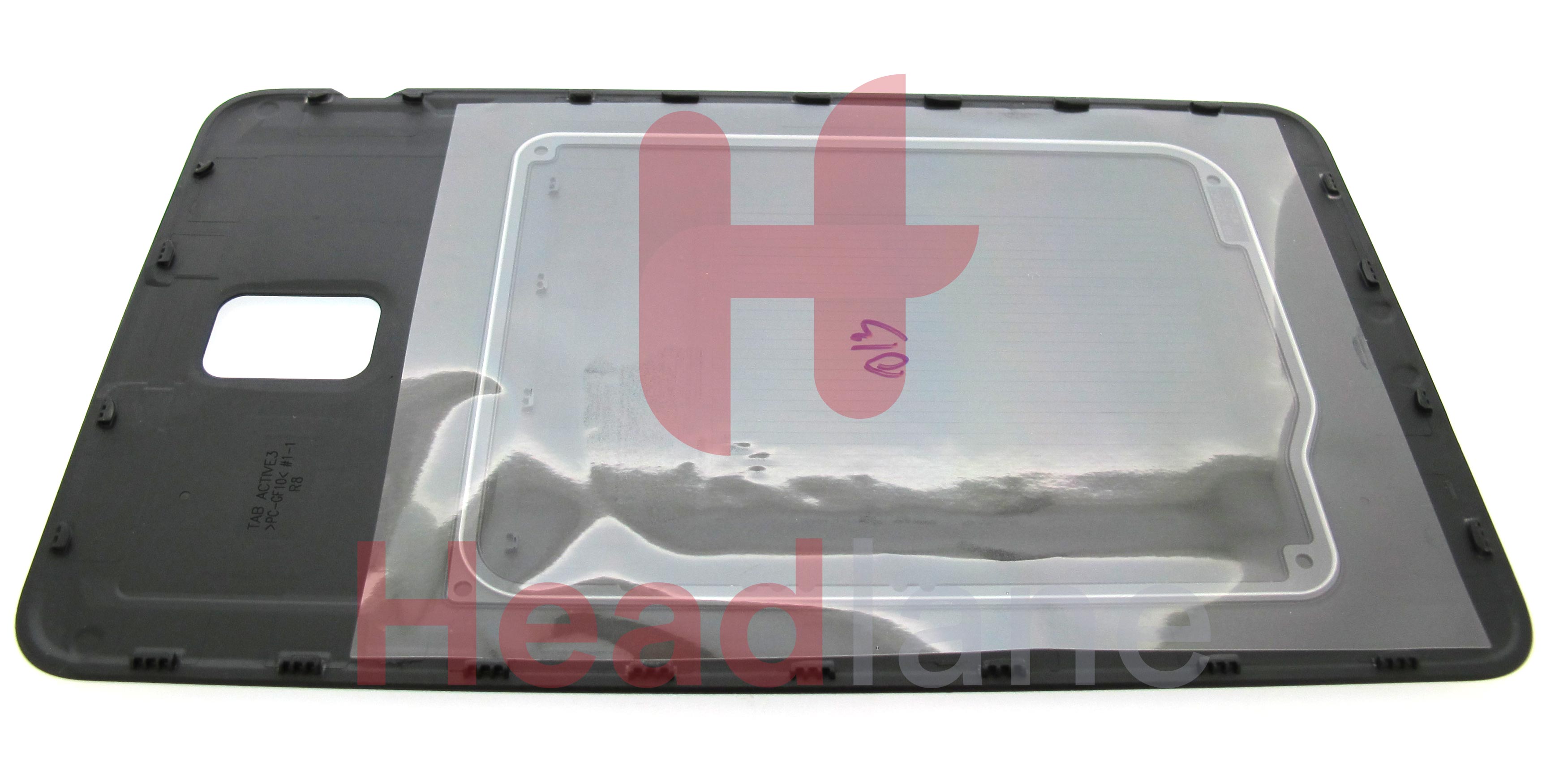 Samsung SM-T575 Galaxy Tab Active3 Back / Battery Cover