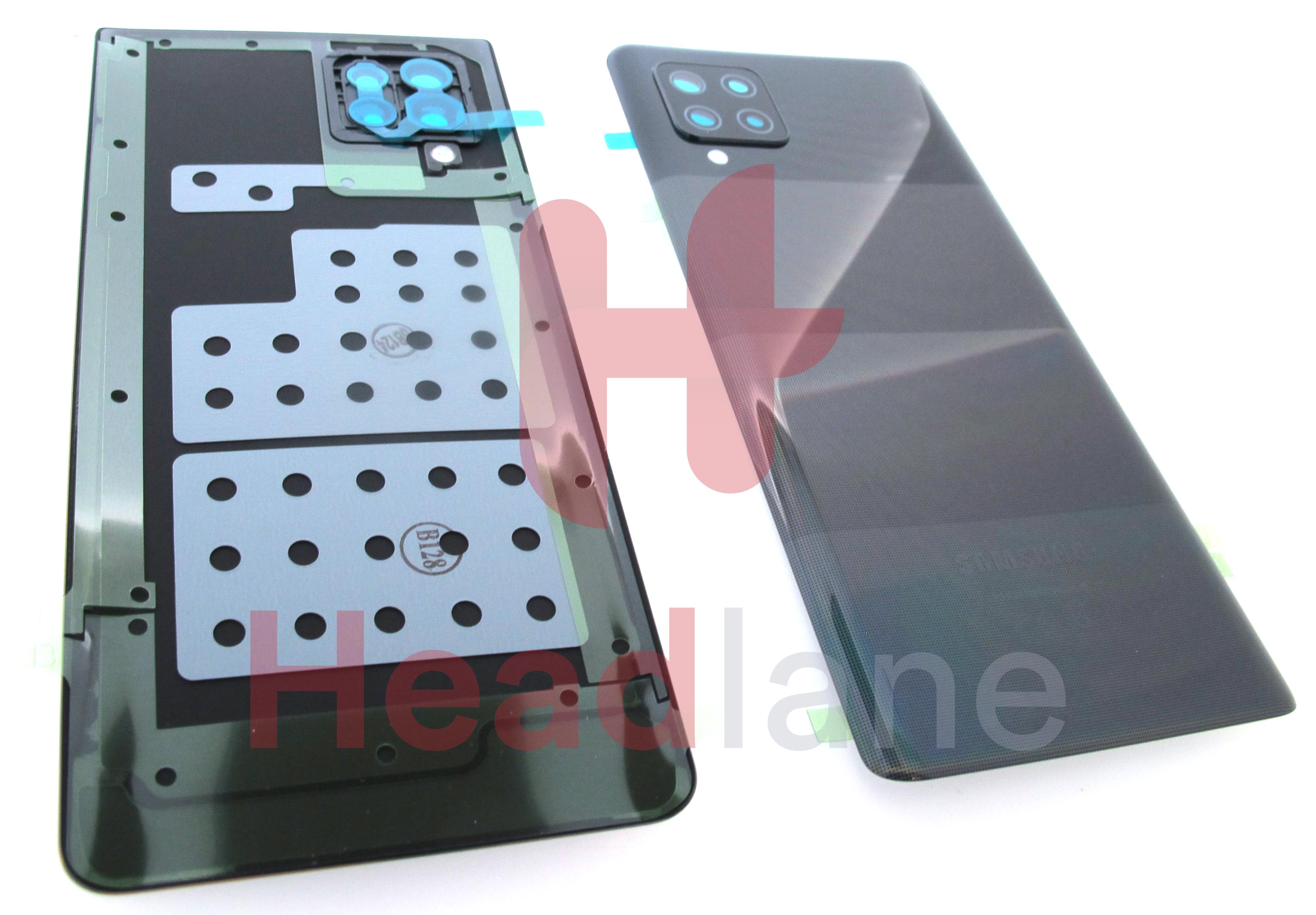 Samsung SM-A426 Galaxy A42 5G Back / Battery Cover - Black