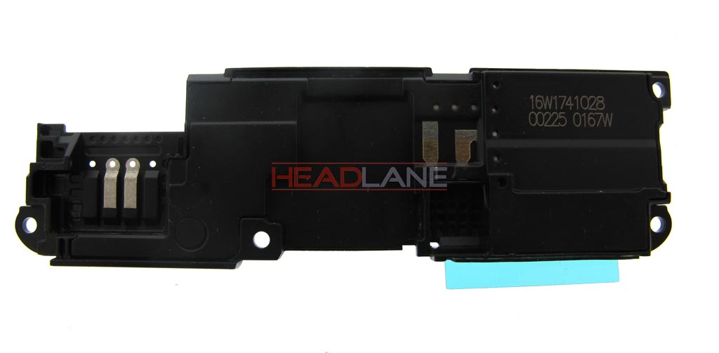 Sony F3111/F3112 Xperia XA Antenna / Speaker Assembly