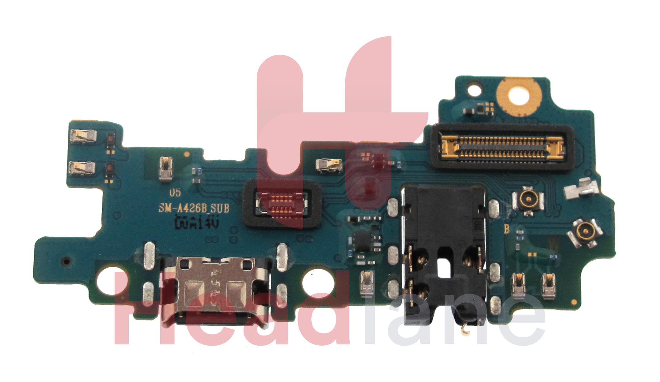 Samsung SM-A426 Galaxy A42 5G Charging Port Flex