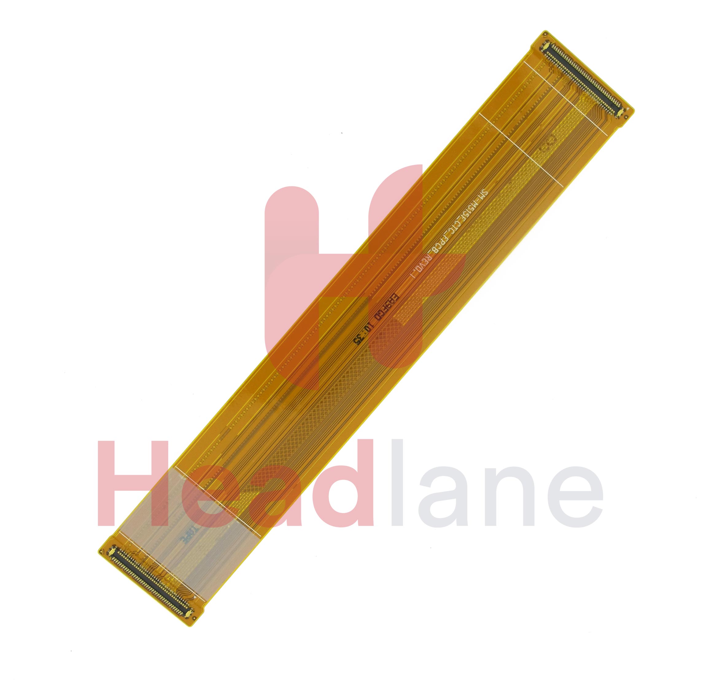 Samsung SM-M515 Galaxy M51 Flex Cable