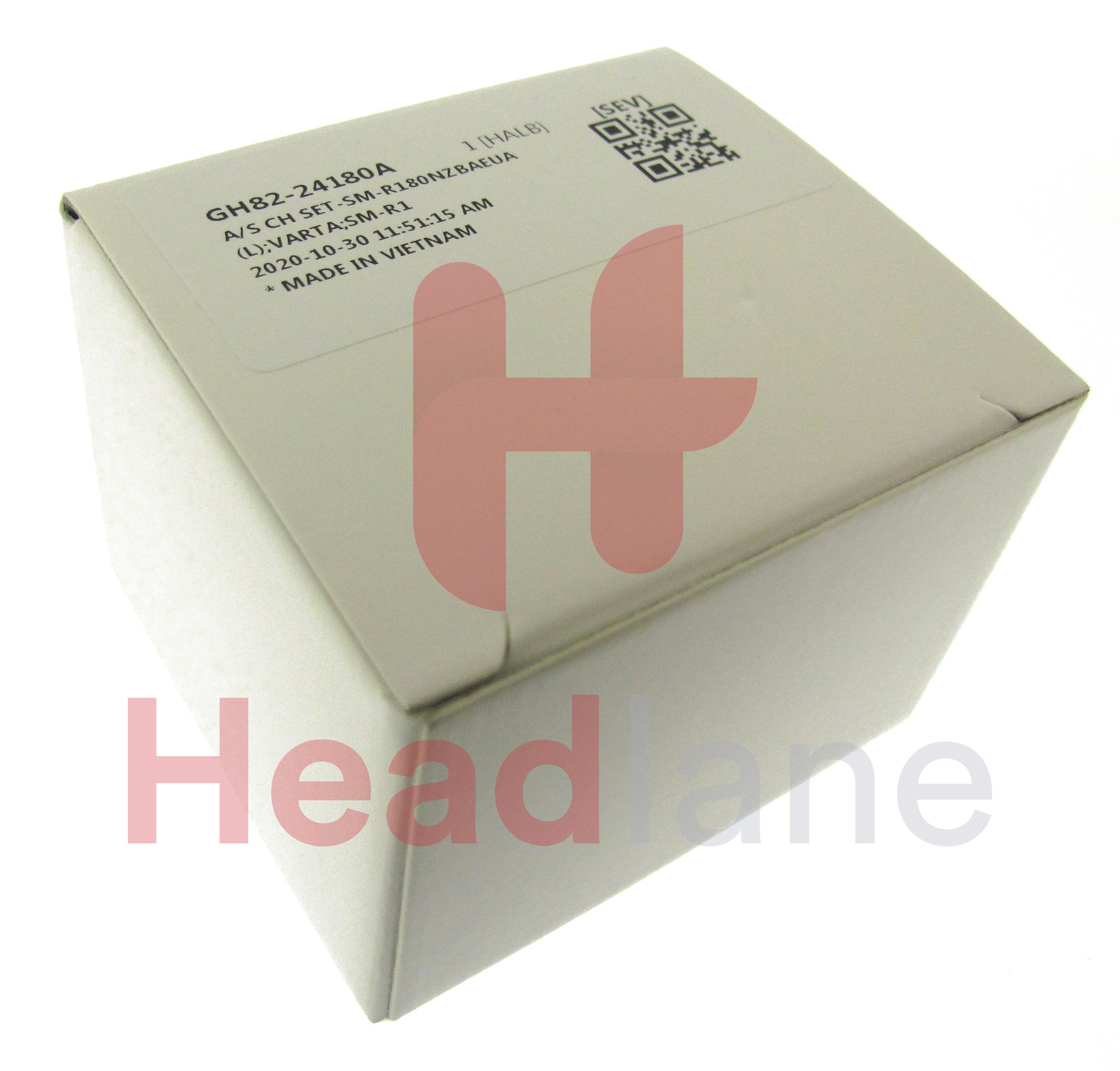 Samsung SM-R180 Galaxy Buds Live (2020) Left Earbud - Aura Blue