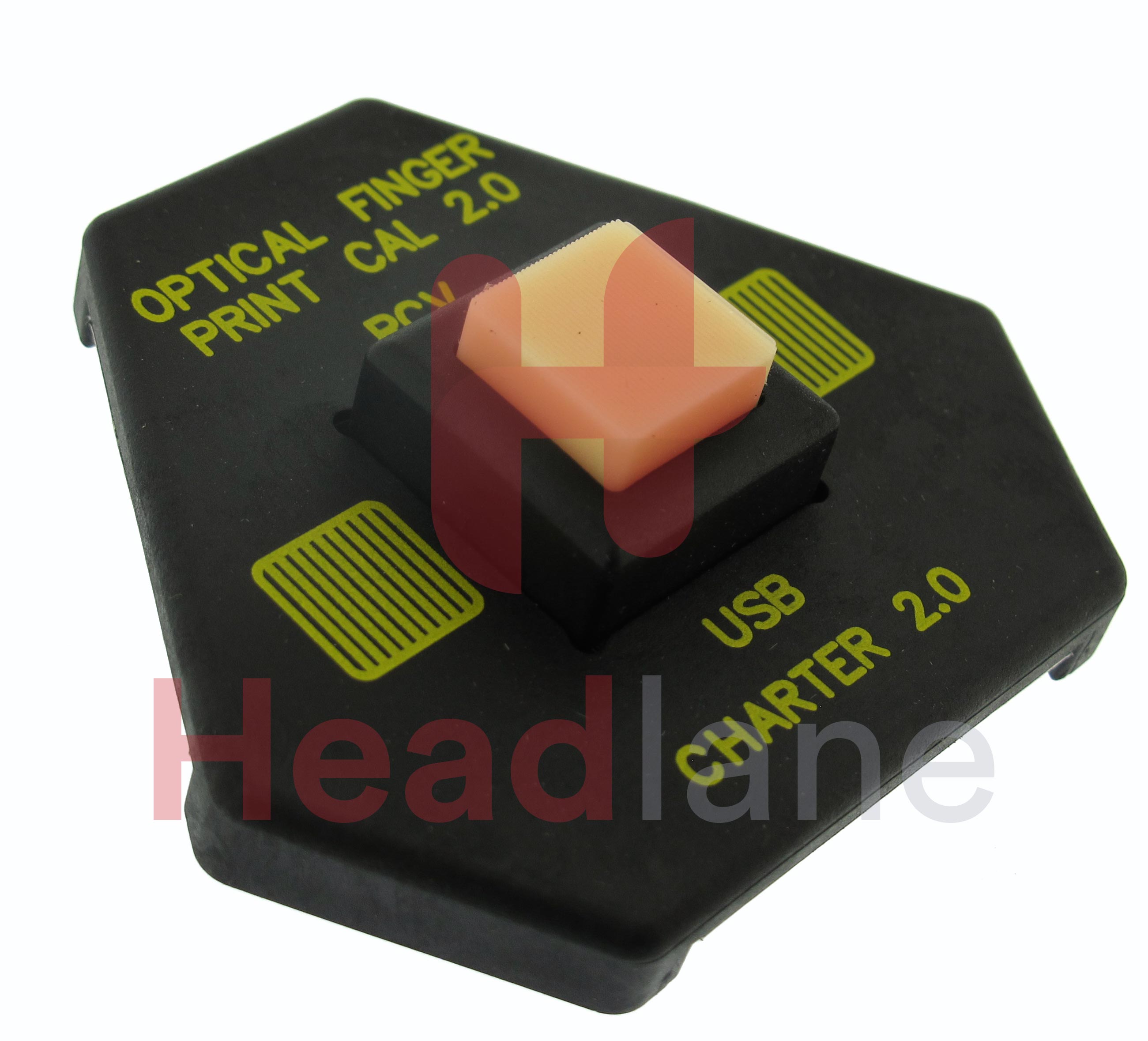 Samsung Fingerprint Calibration - Finger Print Dummy