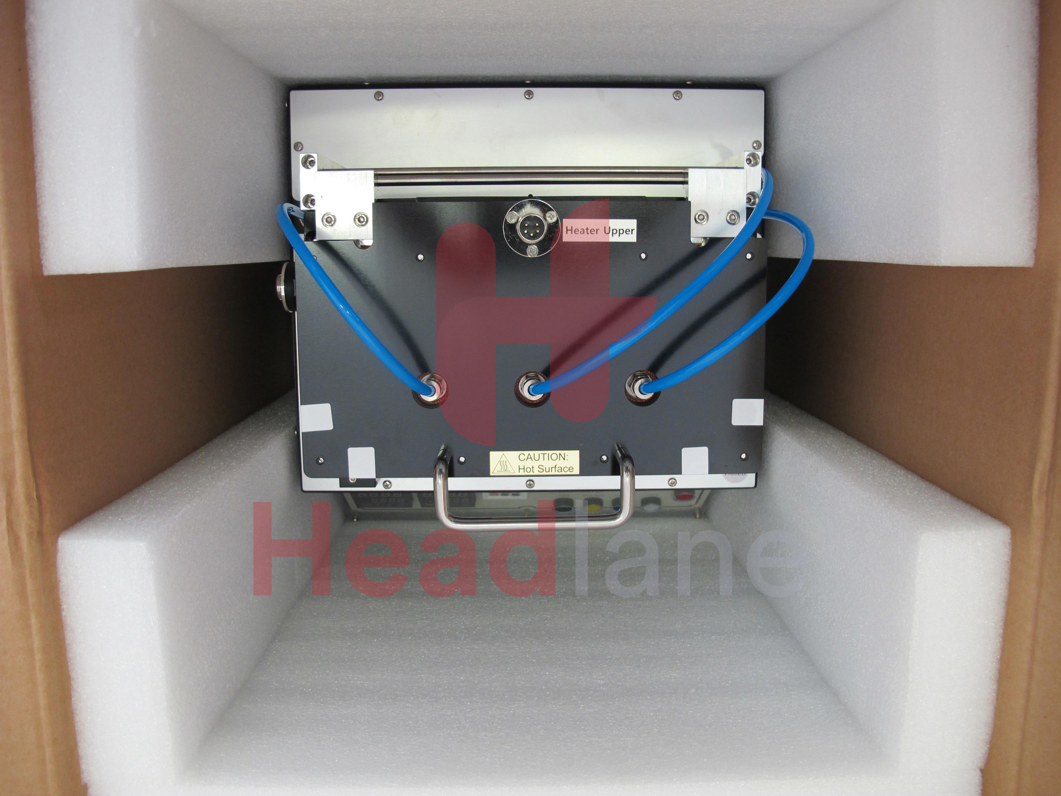 Samsung A.O.D Display / LCD / Back Cover Disassembly Jig