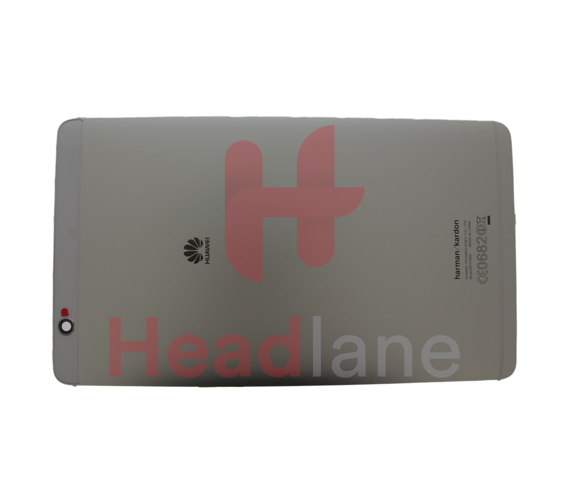 Huawei MediaPad M3 8.0" Back Cover