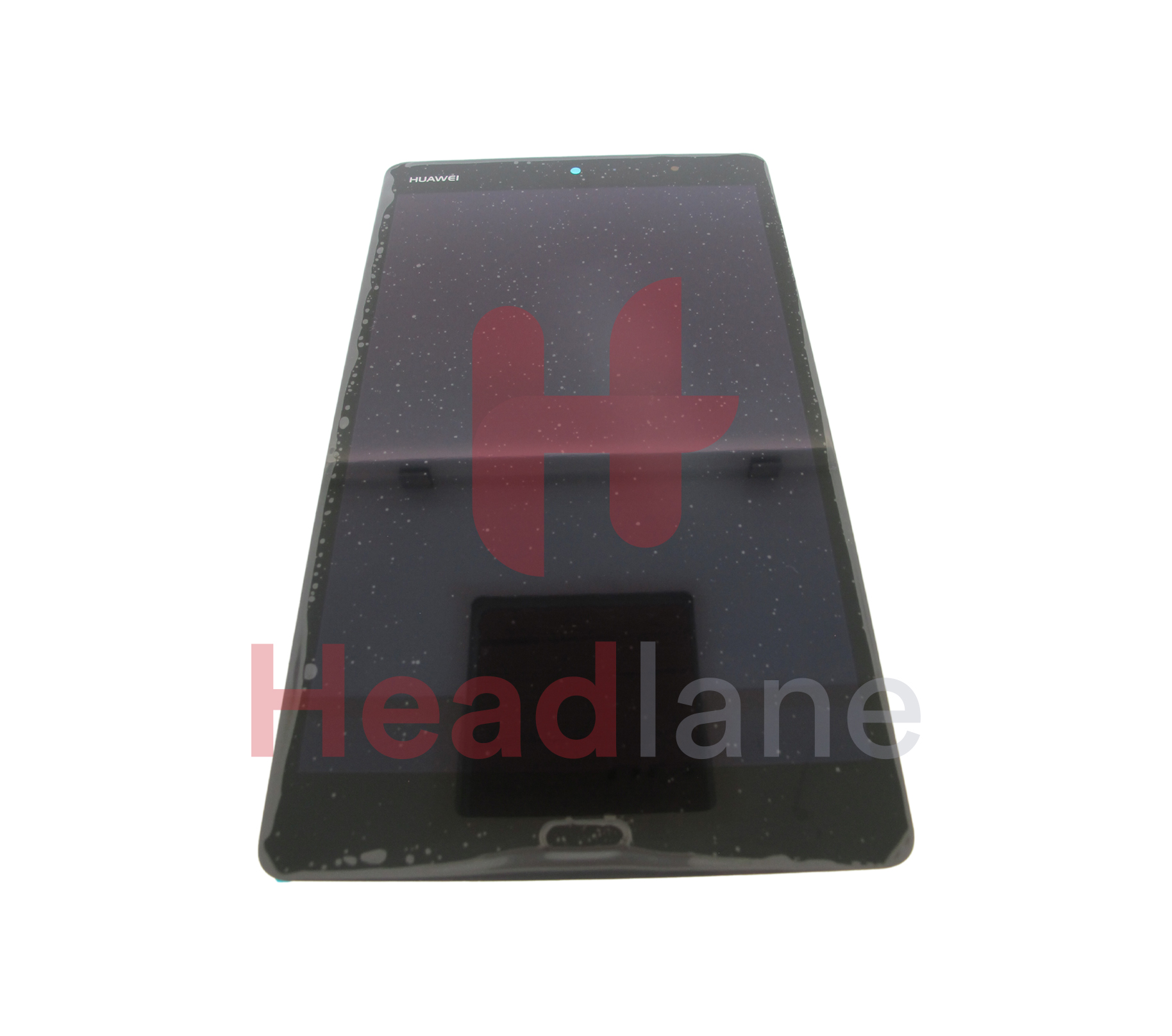 Huawei MediaPad M3 Lite 8.0&quot; LCD Display / Screen + Touch - Black 