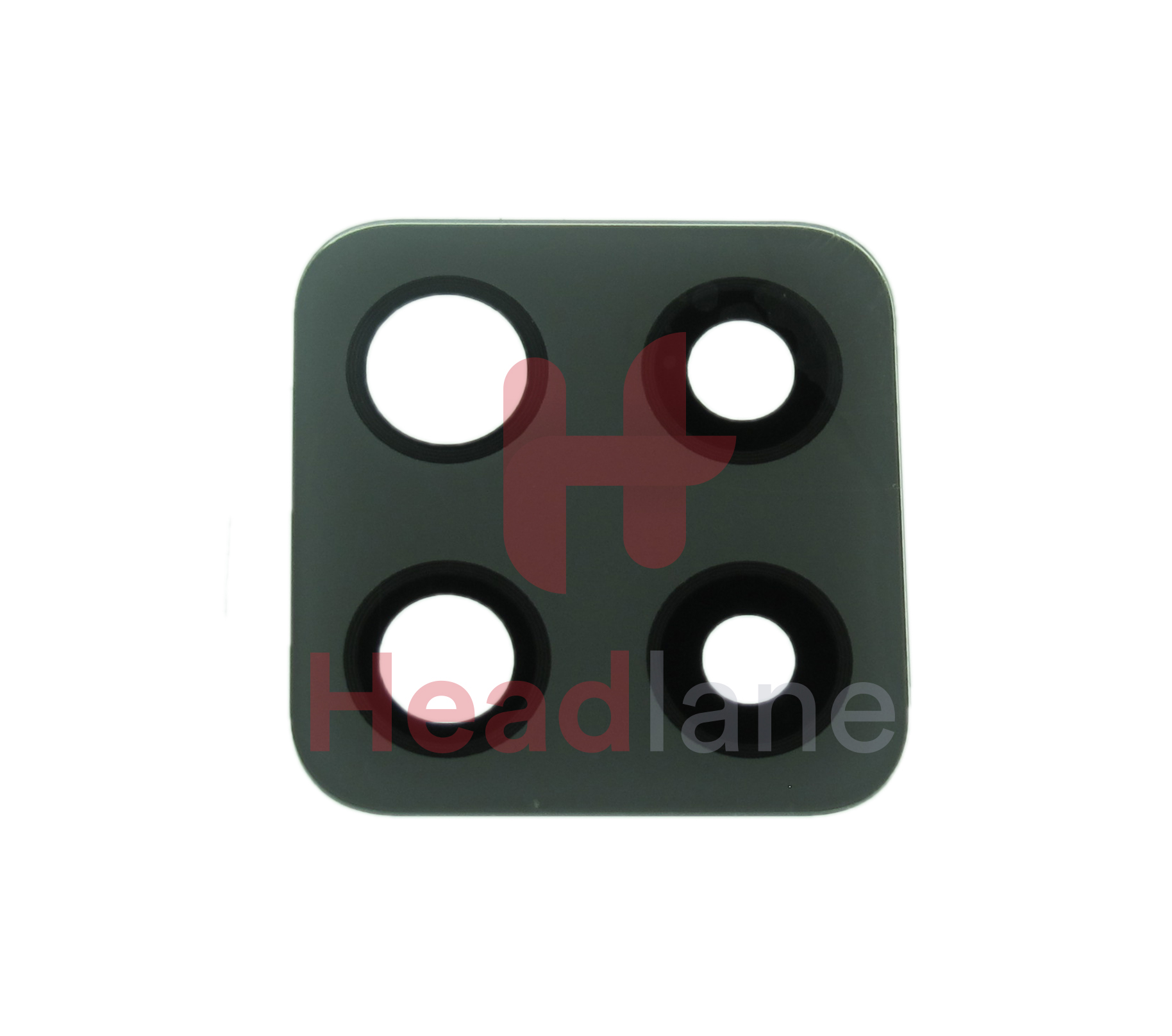 Samsung SM-A426 Galaxy A42 5G Camera Window / Lens - Grey