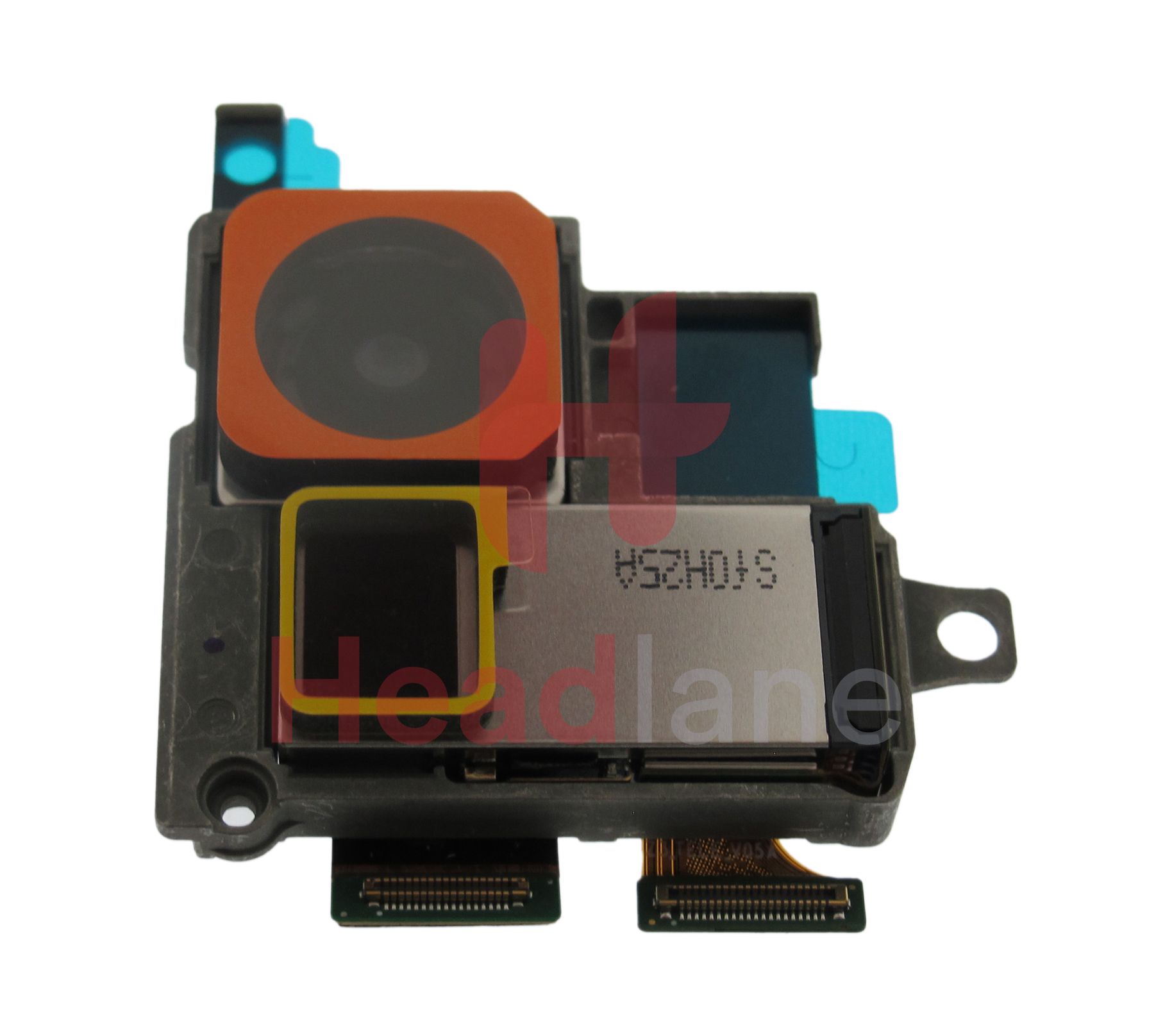 Samsung SM-G988 Galaxy S20 Ultra Rear Camera Module (108MP+48MP)